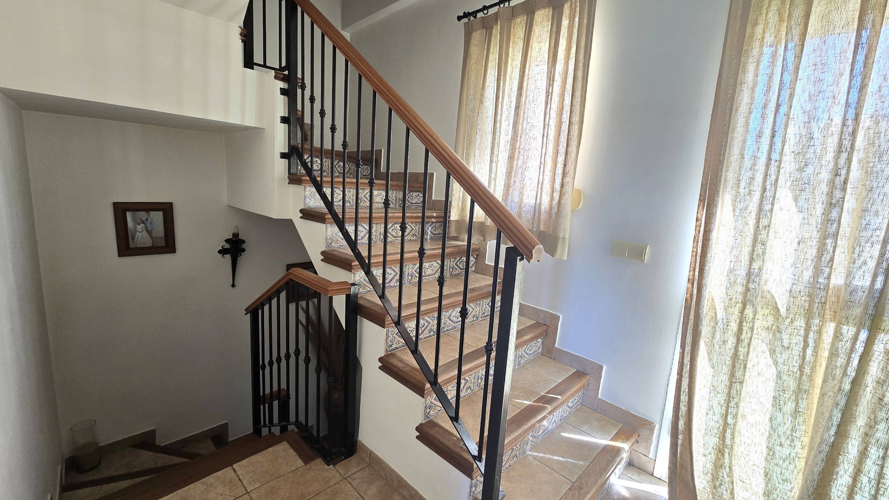 Semi Detached en venta en Estepona