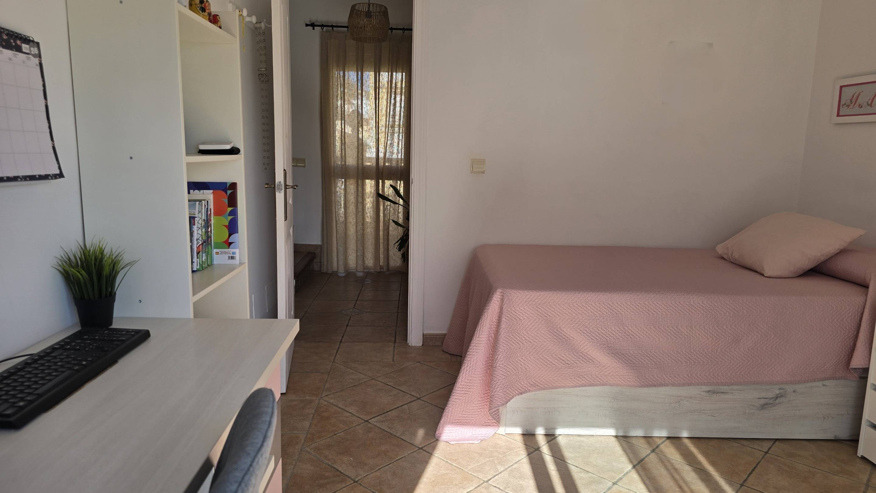 Semi Detached en venta en Estepona