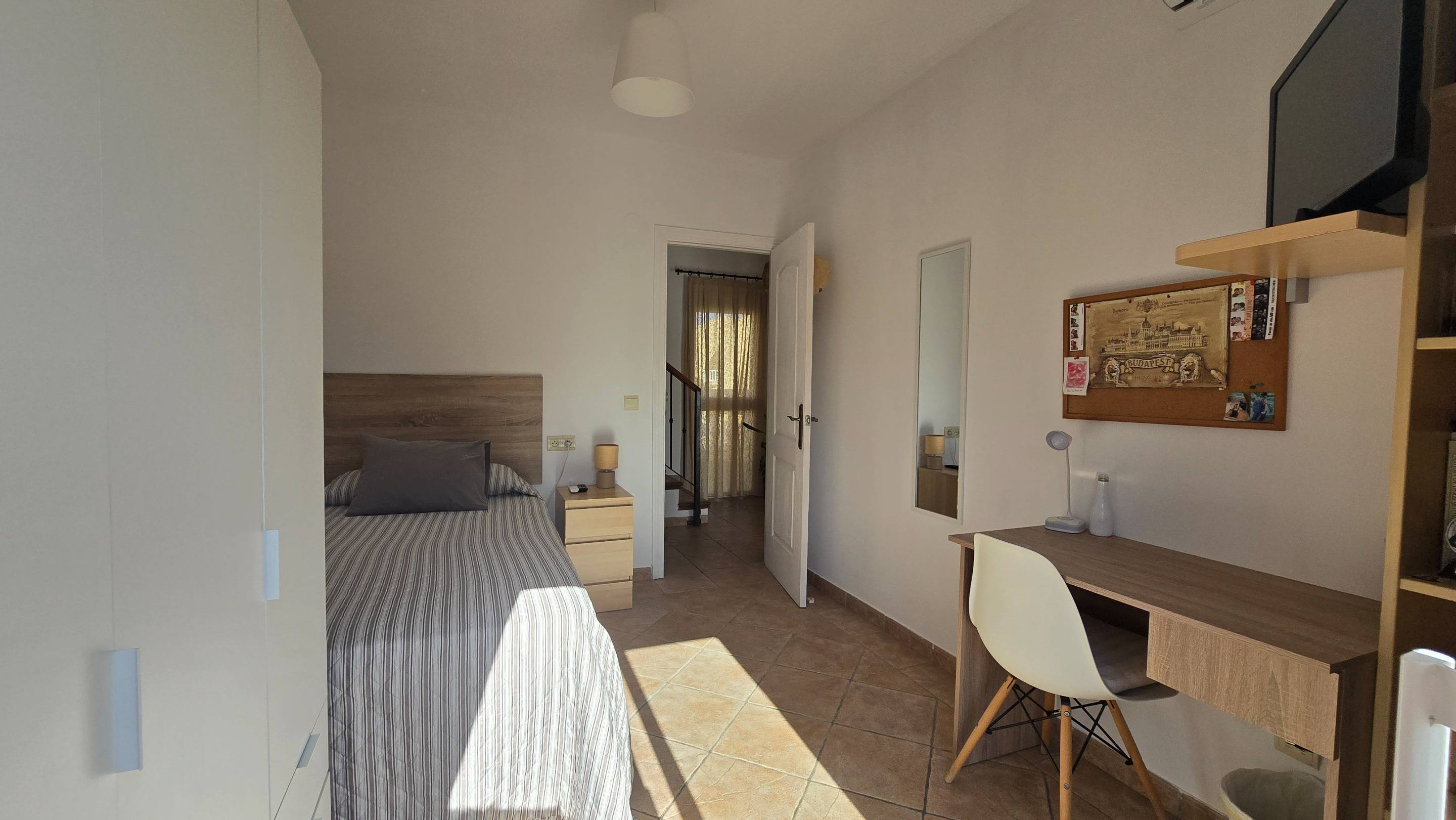 Semi Detached en venta en Estepona