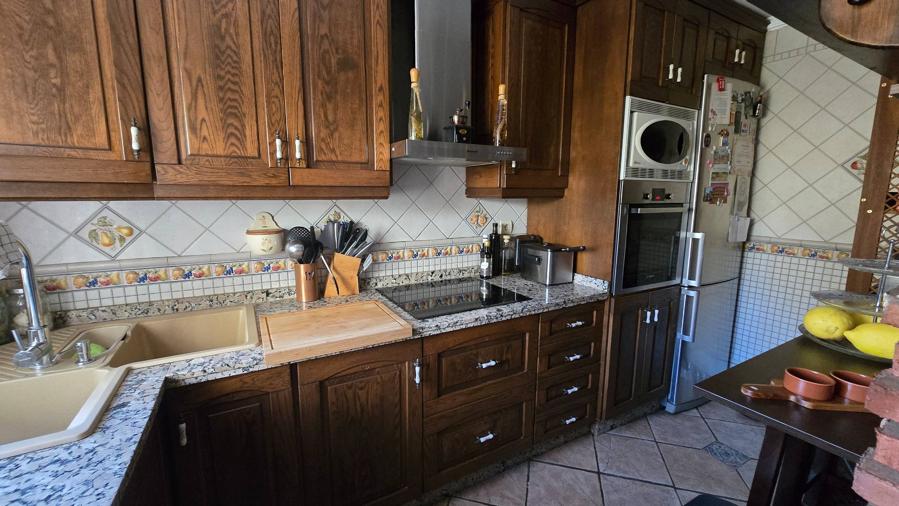 Semi Detached en venta en Estepona