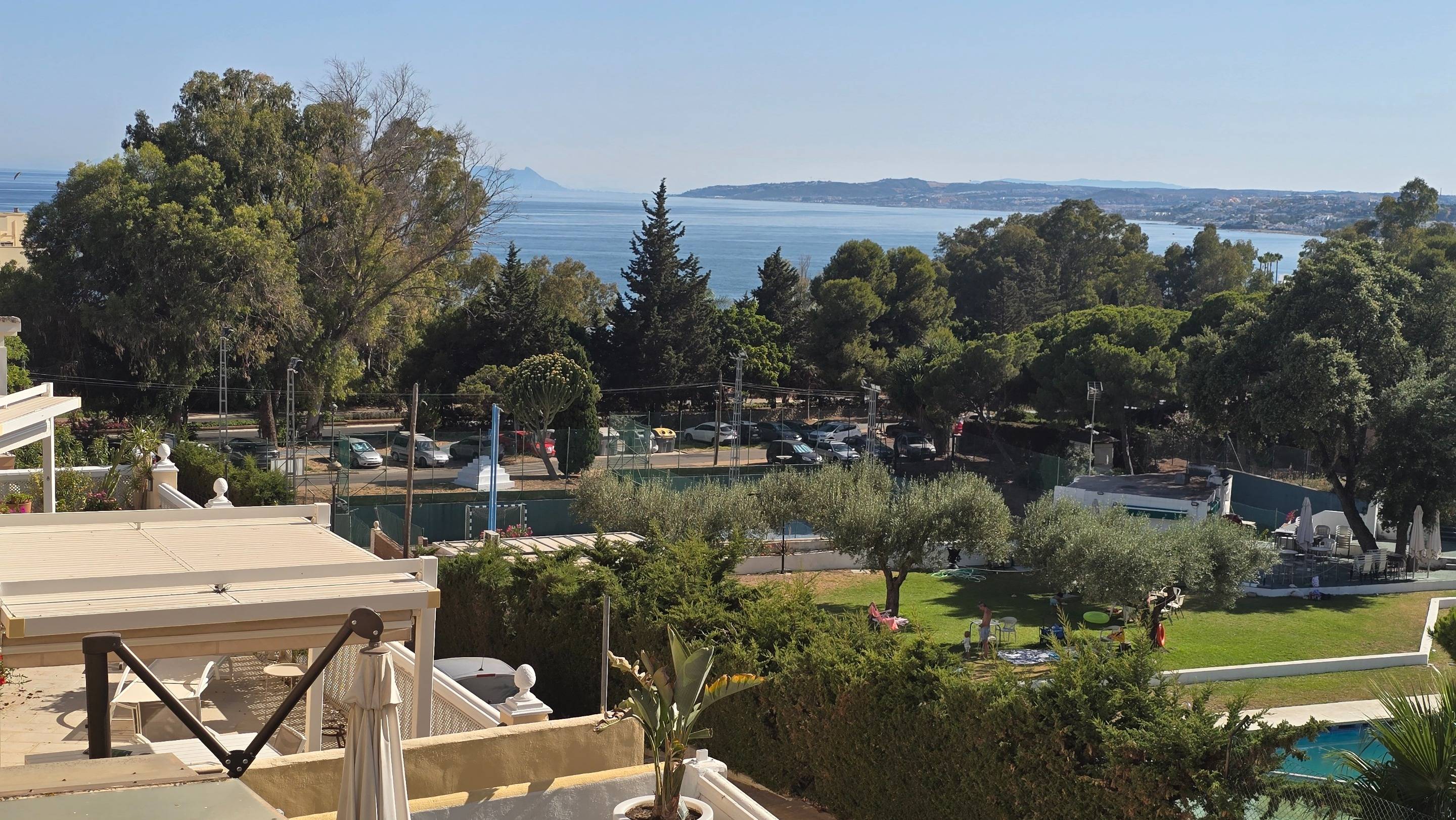 Semi Detached en venta en Estepona