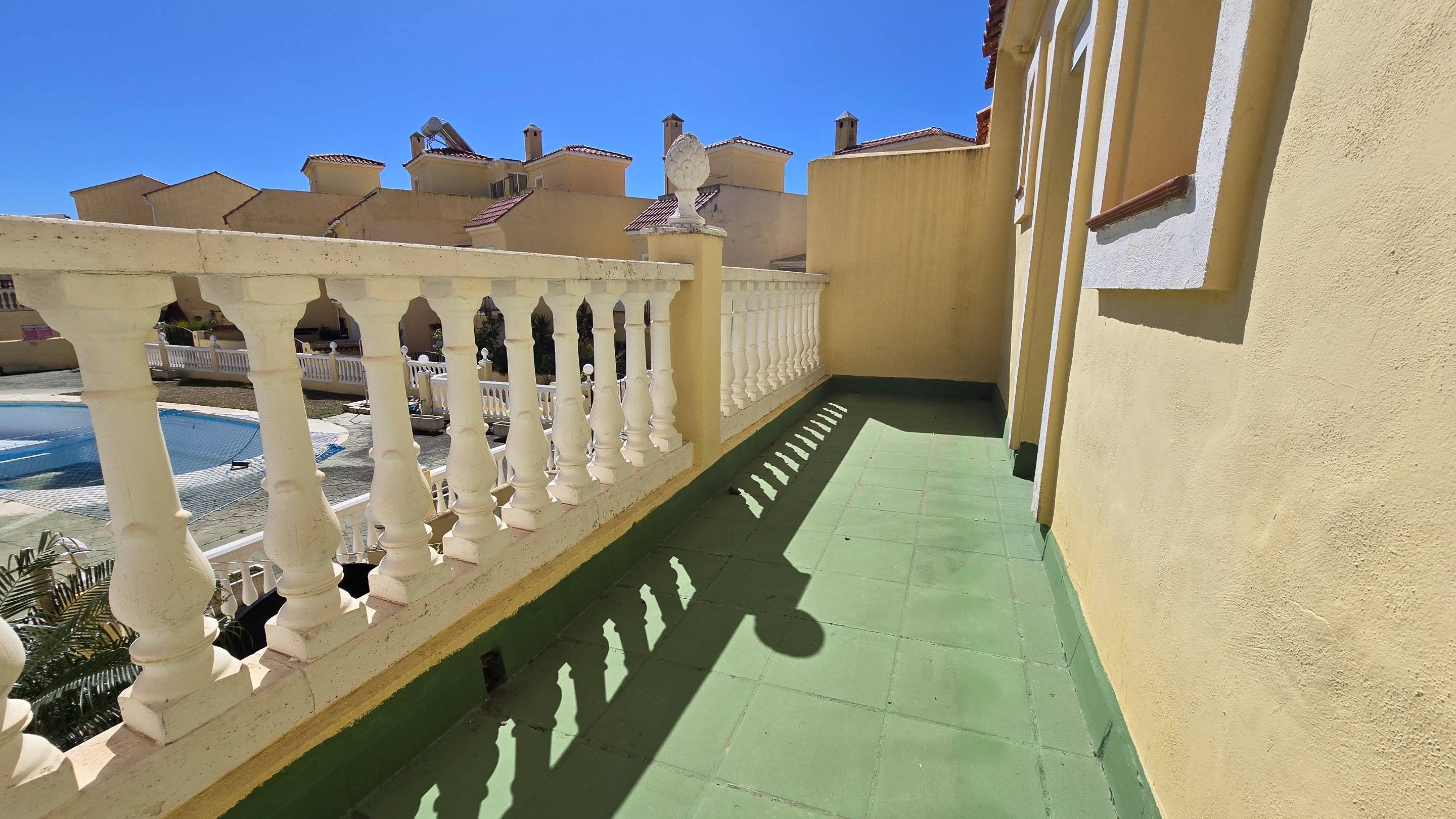 Semi Detached en venta en Estepona
