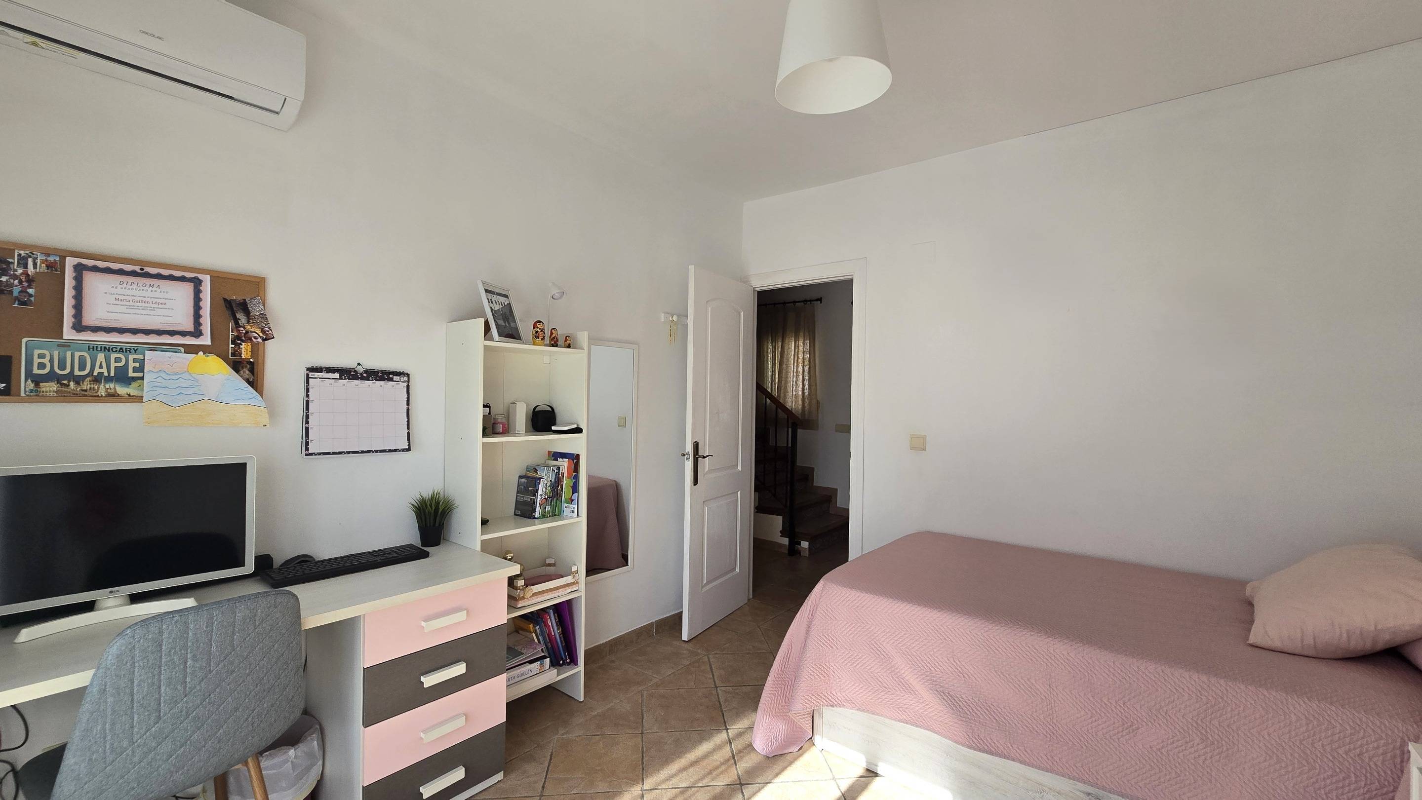 Semi Detached en venta en Estepona