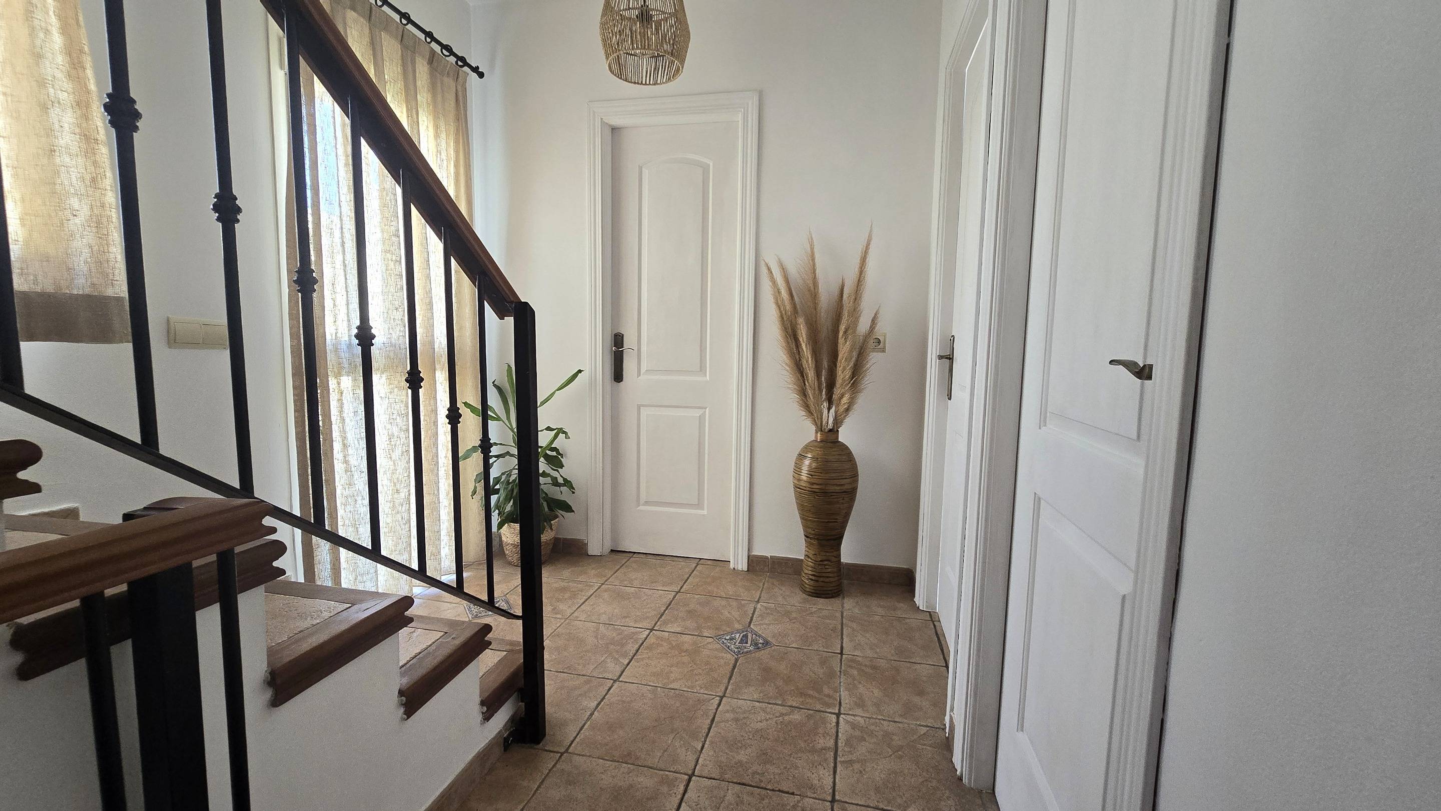 Semi Detached en venta en Estepona
