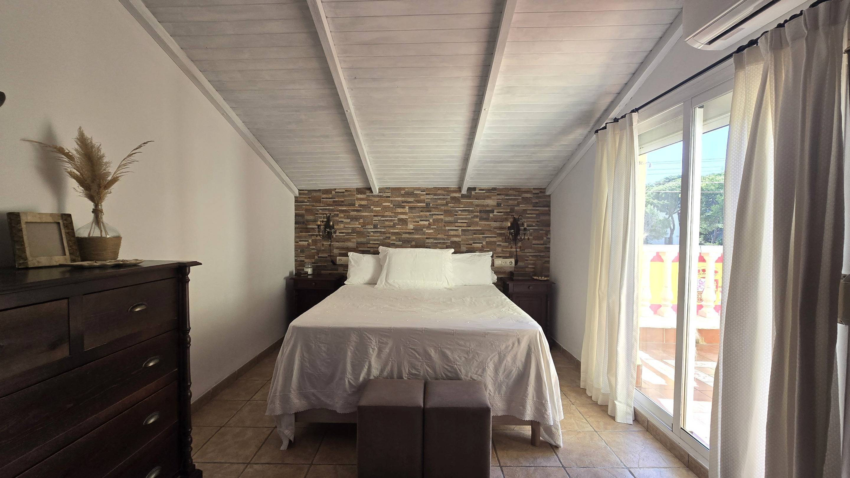 Semi Detached en venta en Estepona