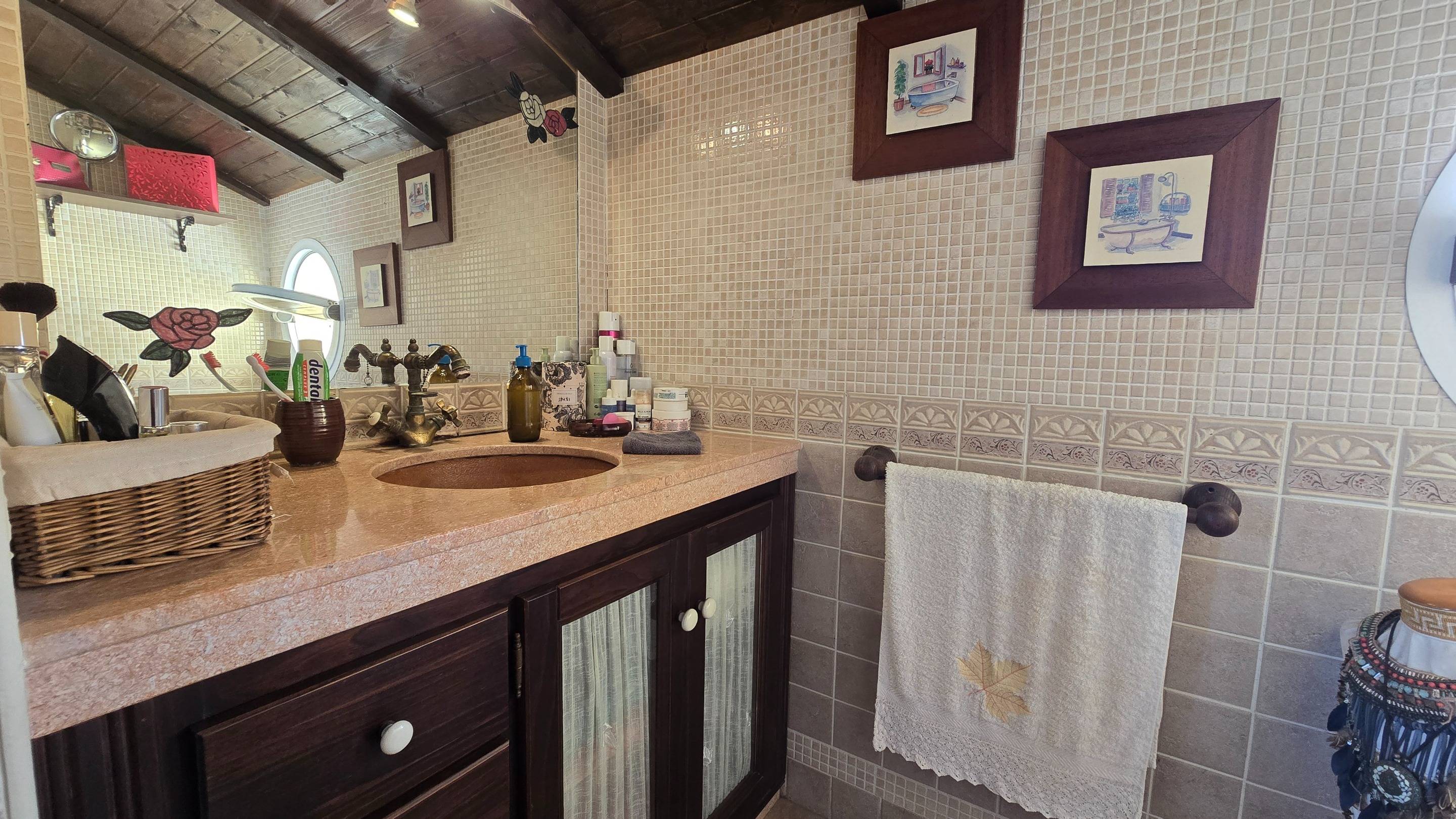 Semi Detached en venta en Estepona