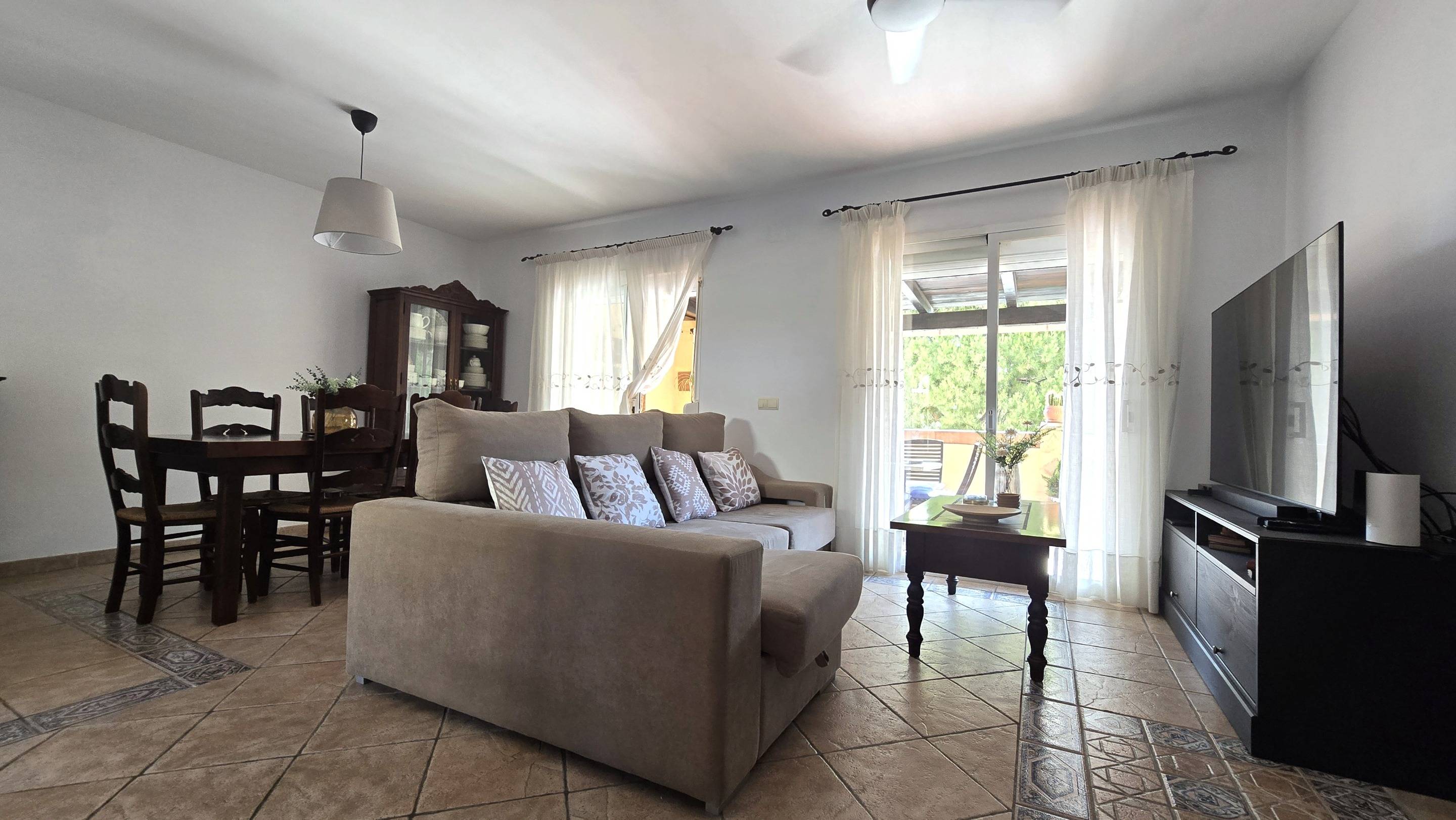 Semi Detached en venta en Estepona