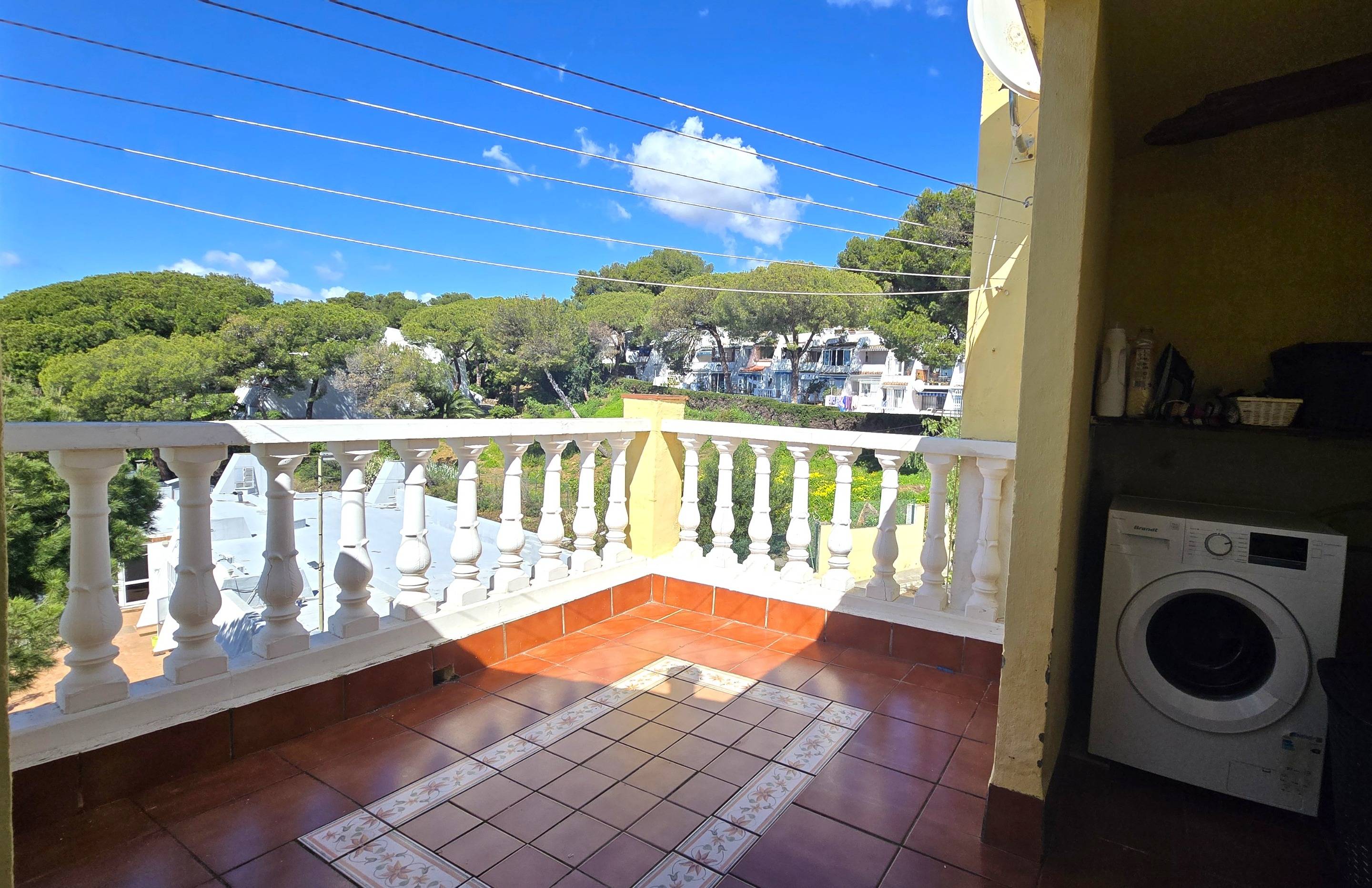 Semi Detached en venta en Estepona