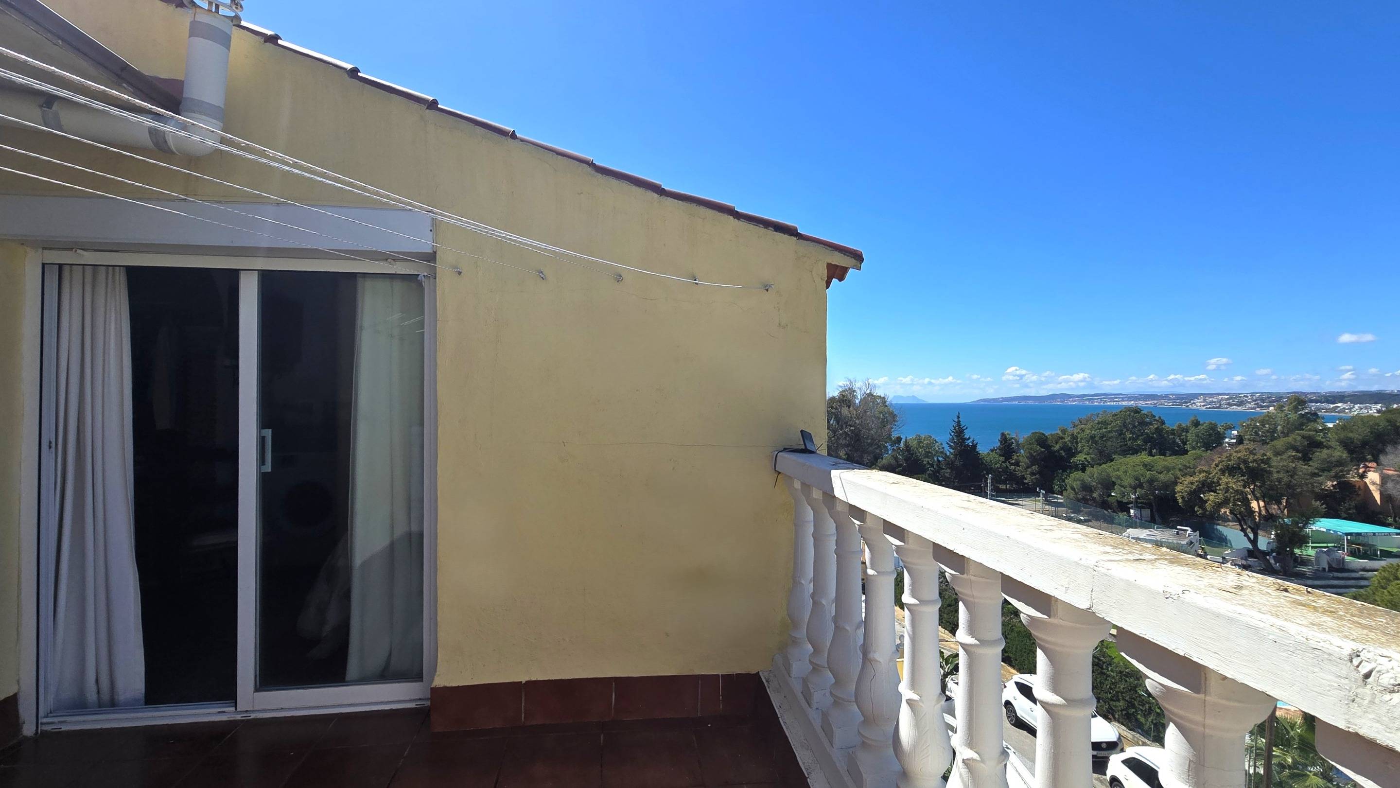 Semi Detached en venta en Estepona