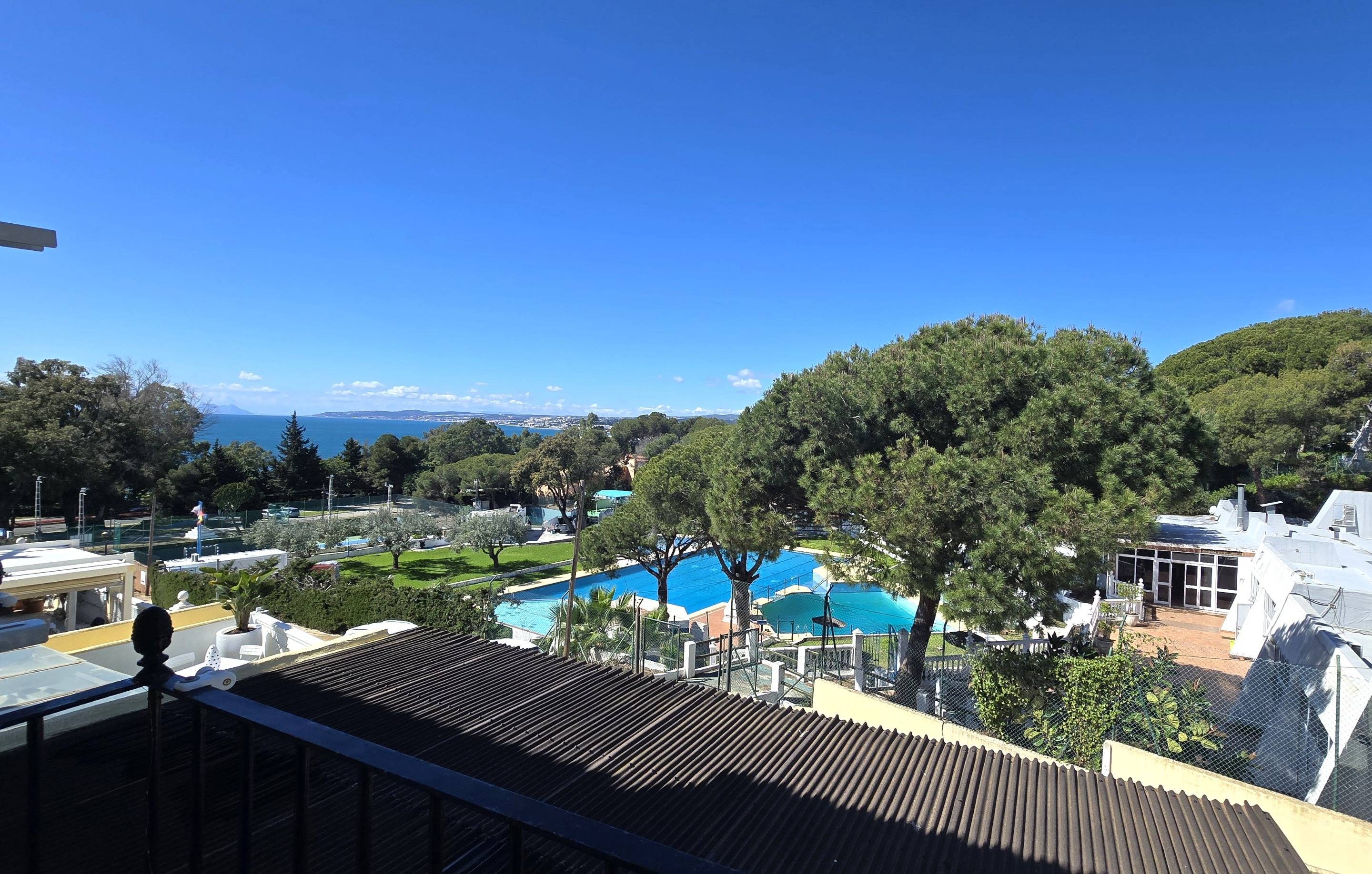Semi Detached en venta en Estepona