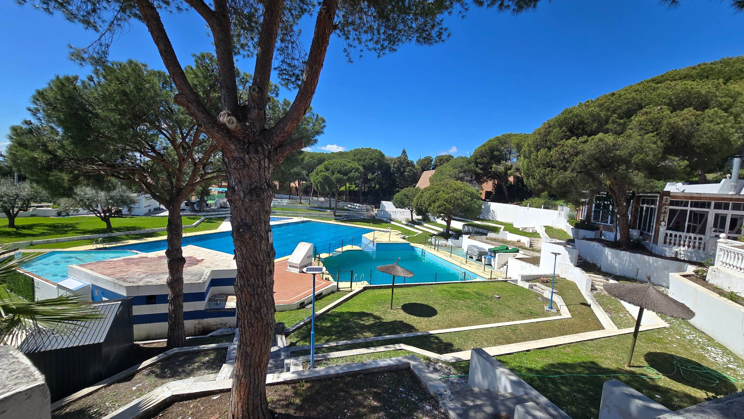 Semi Detached en venta en Estepona