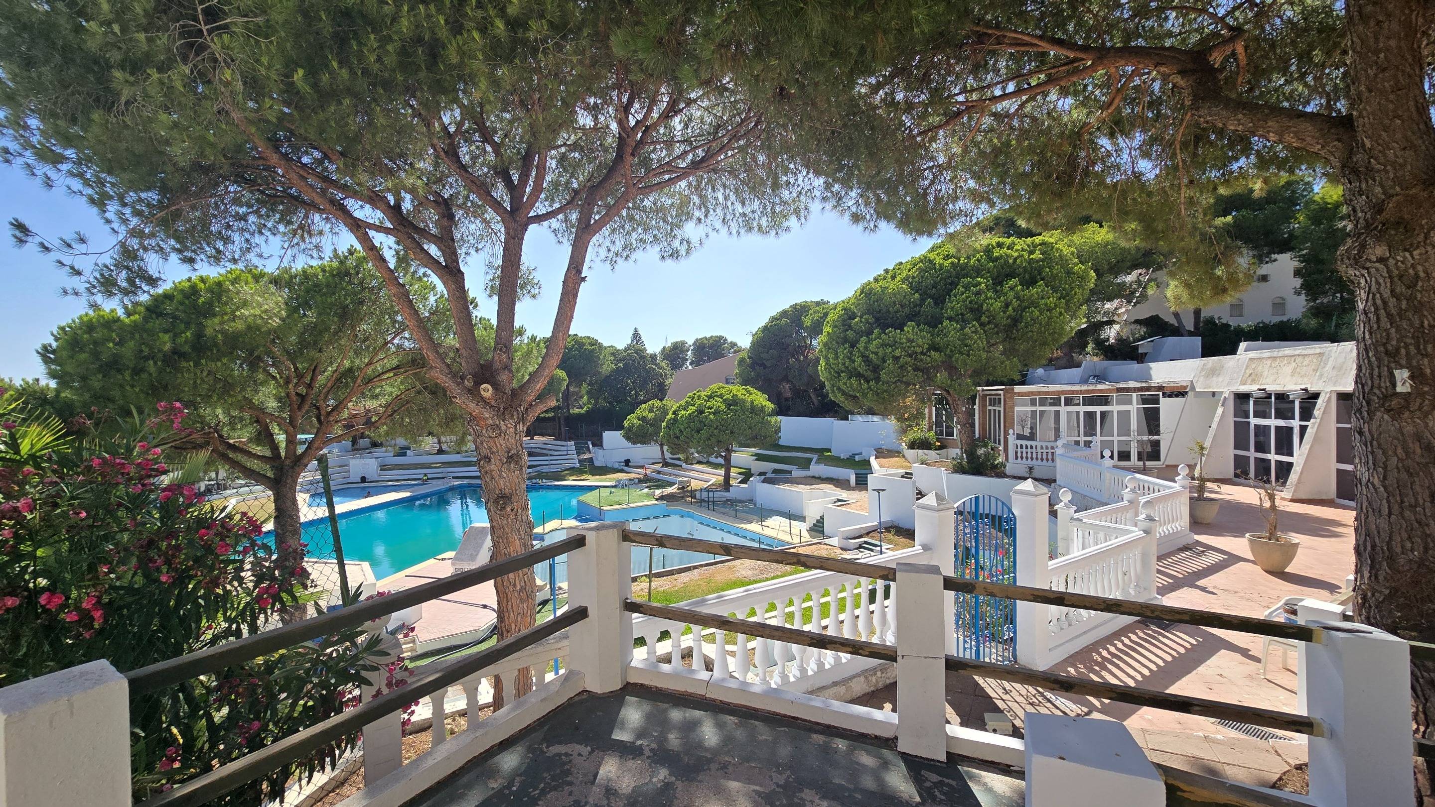Semi Detached en venta en Estepona