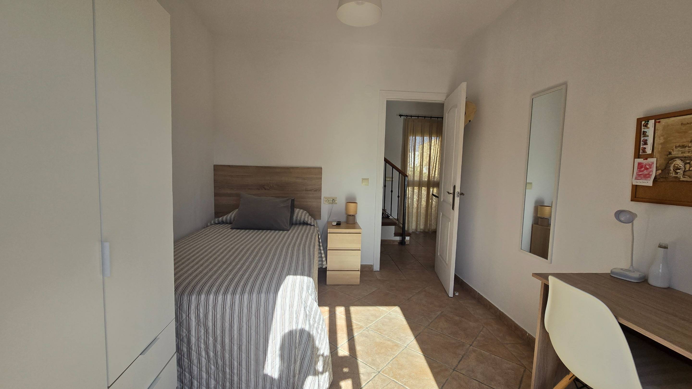 Semi Detached en venta en Estepona