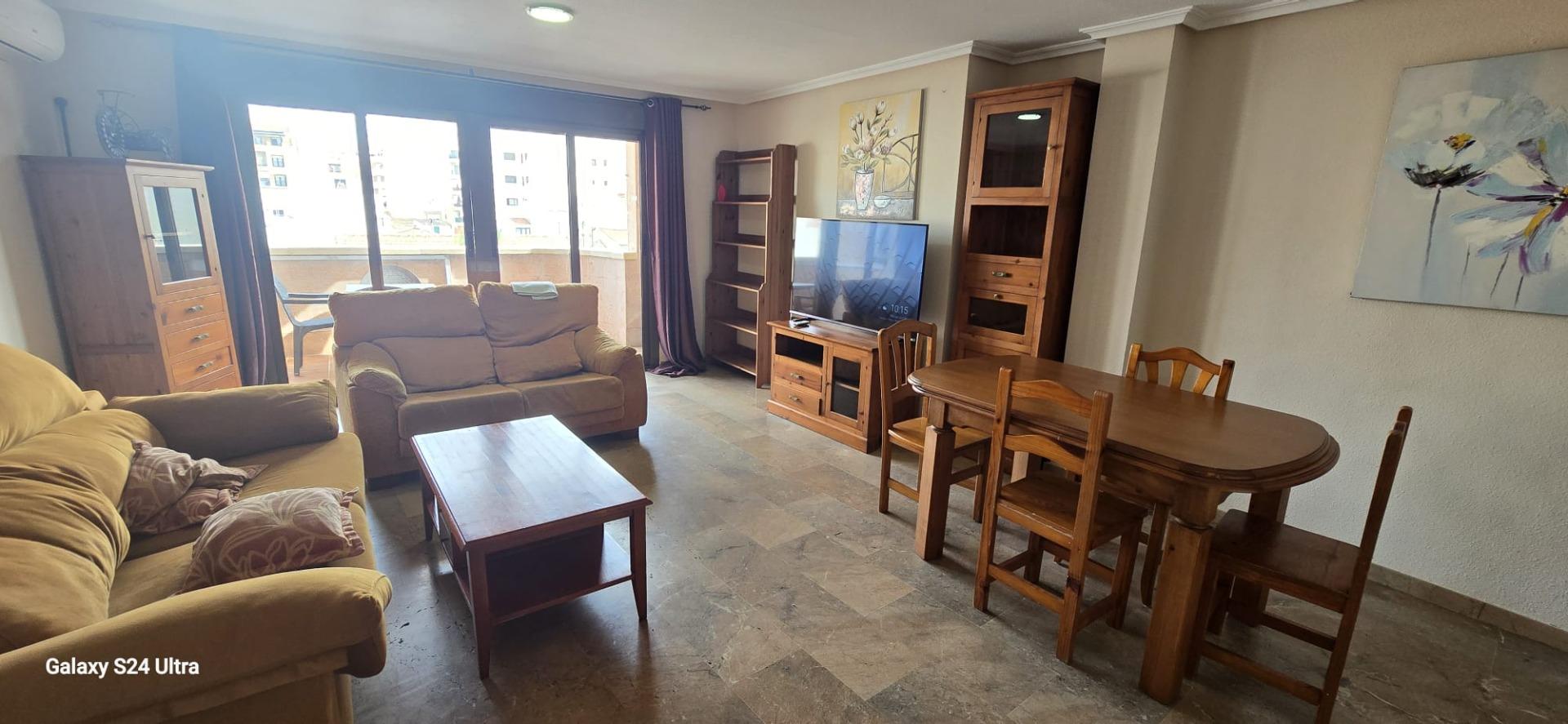 Apartment for sale in Torrevieja, Alicante, Spain