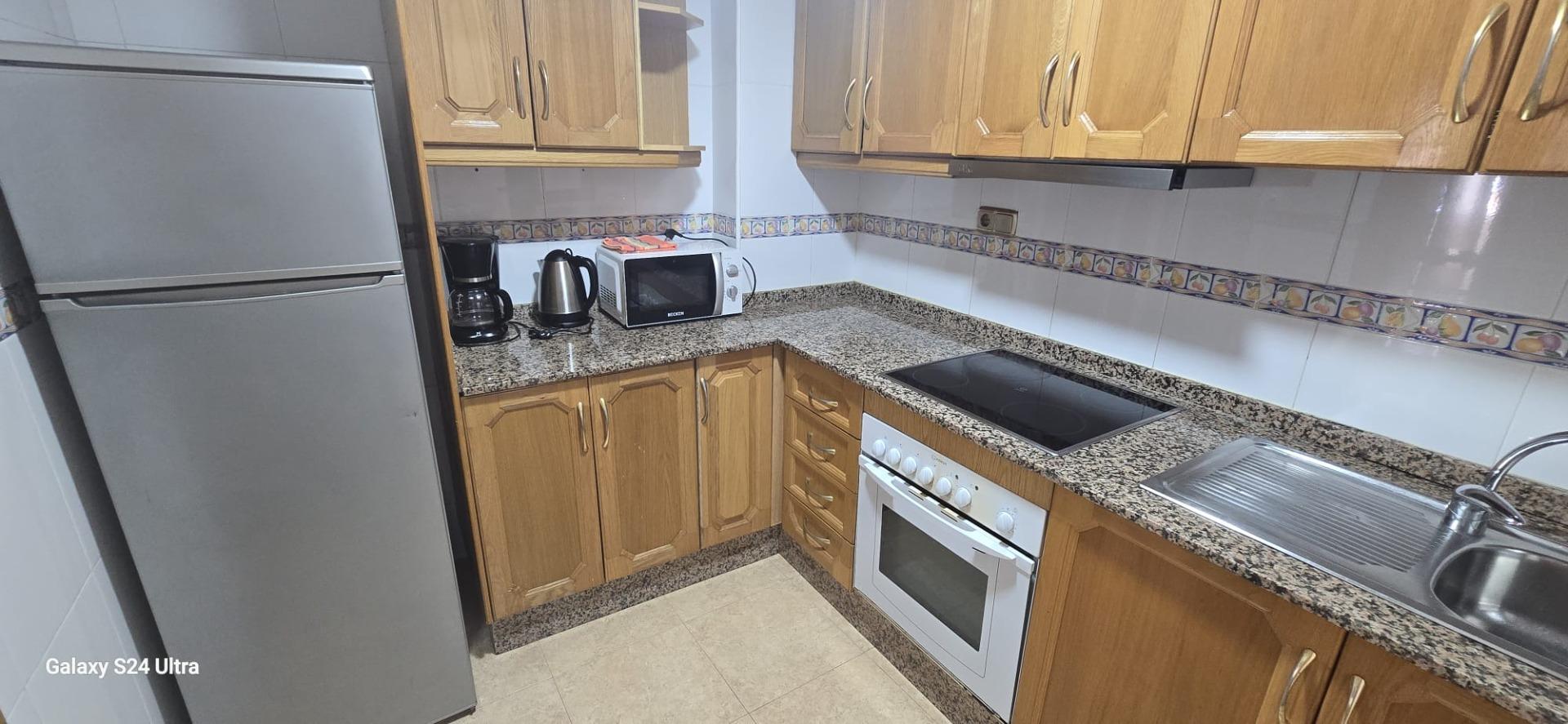 Apartment for sale in Torrevieja, Alicante, Spain