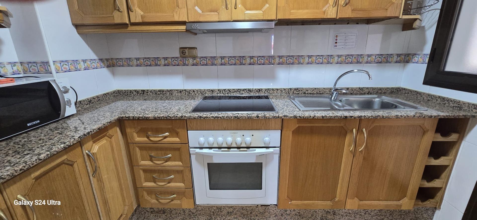 Apartment for sale in Torrevieja, Alicante, Spain