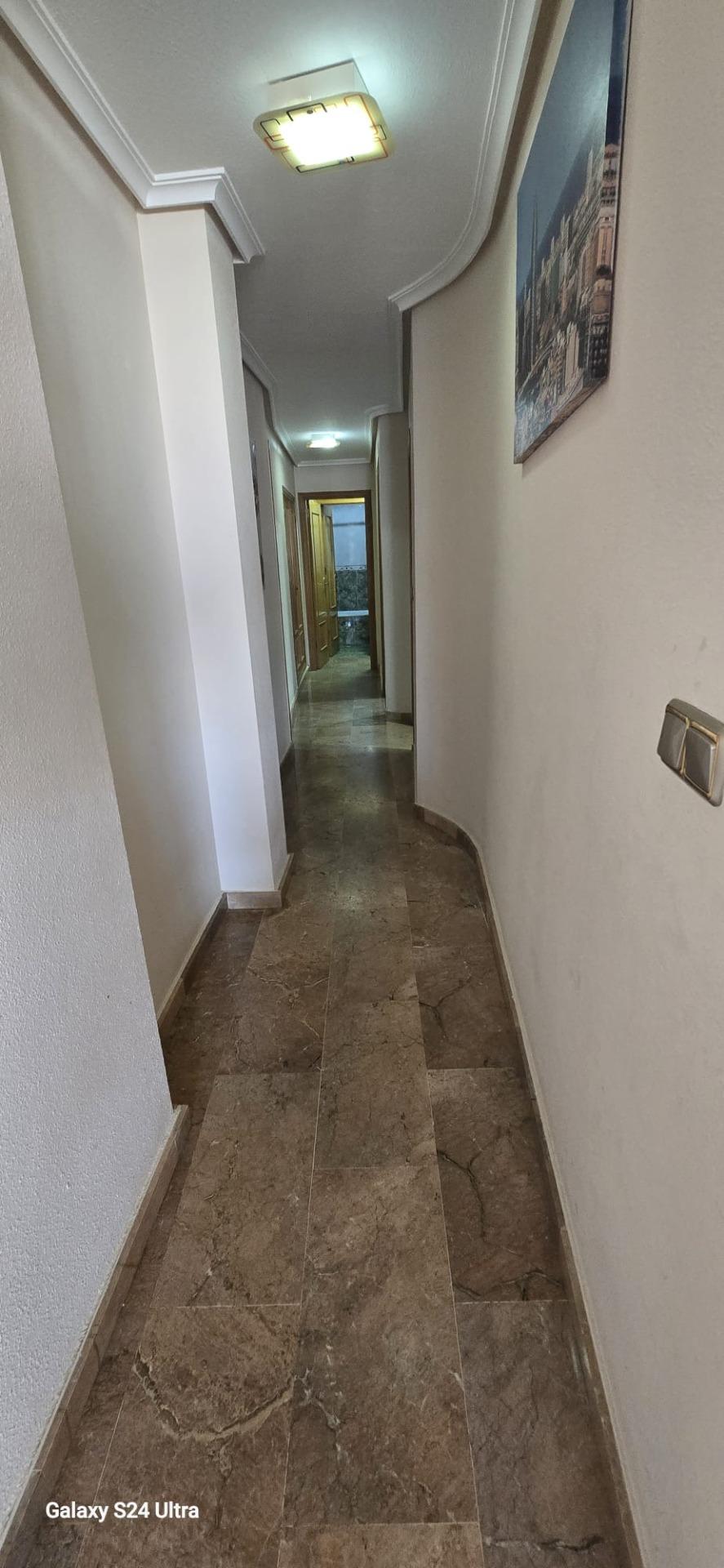 Apartment for sale in Torrevieja, Alicante, Spain