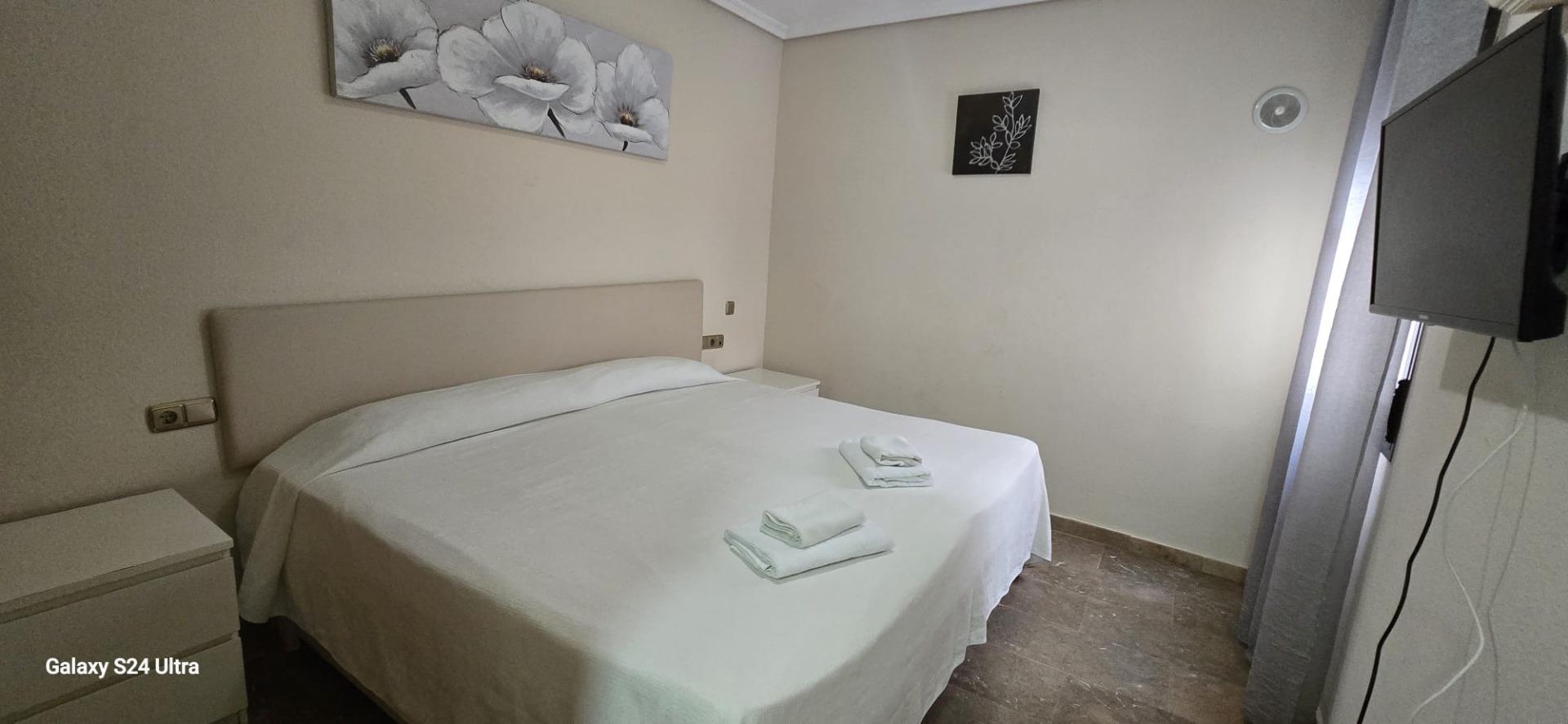 Apartment for sale in Torrevieja, Alicante, Spain