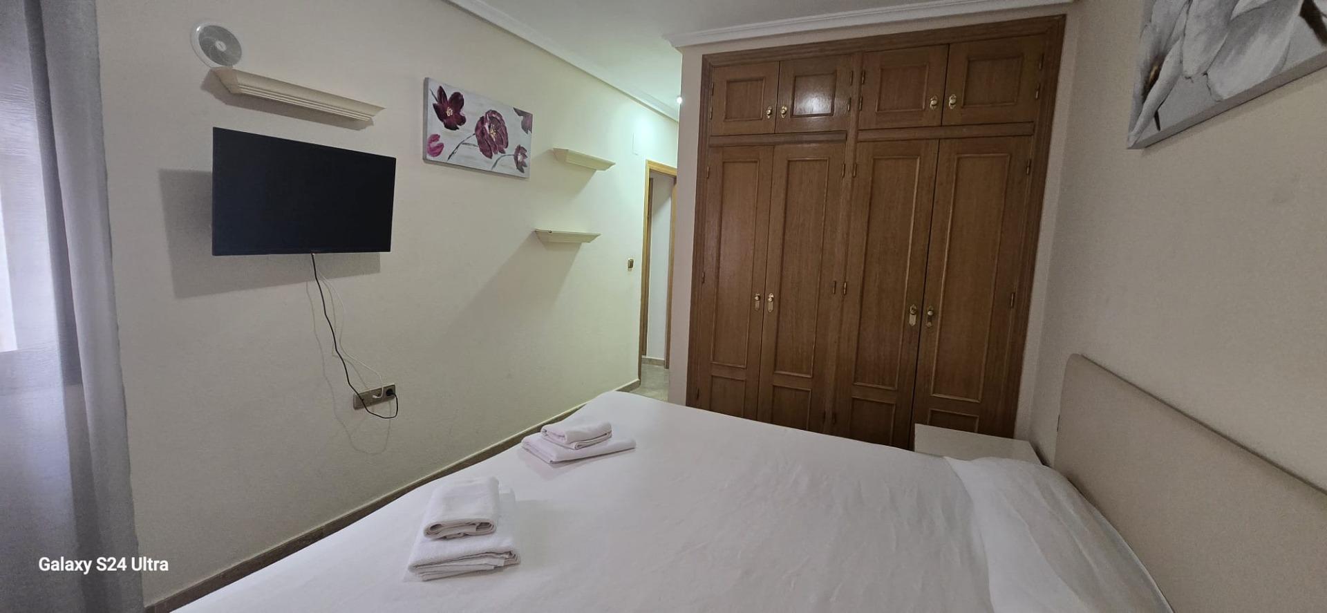 Apartment for sale in Torrevieja, Alicante, Spain