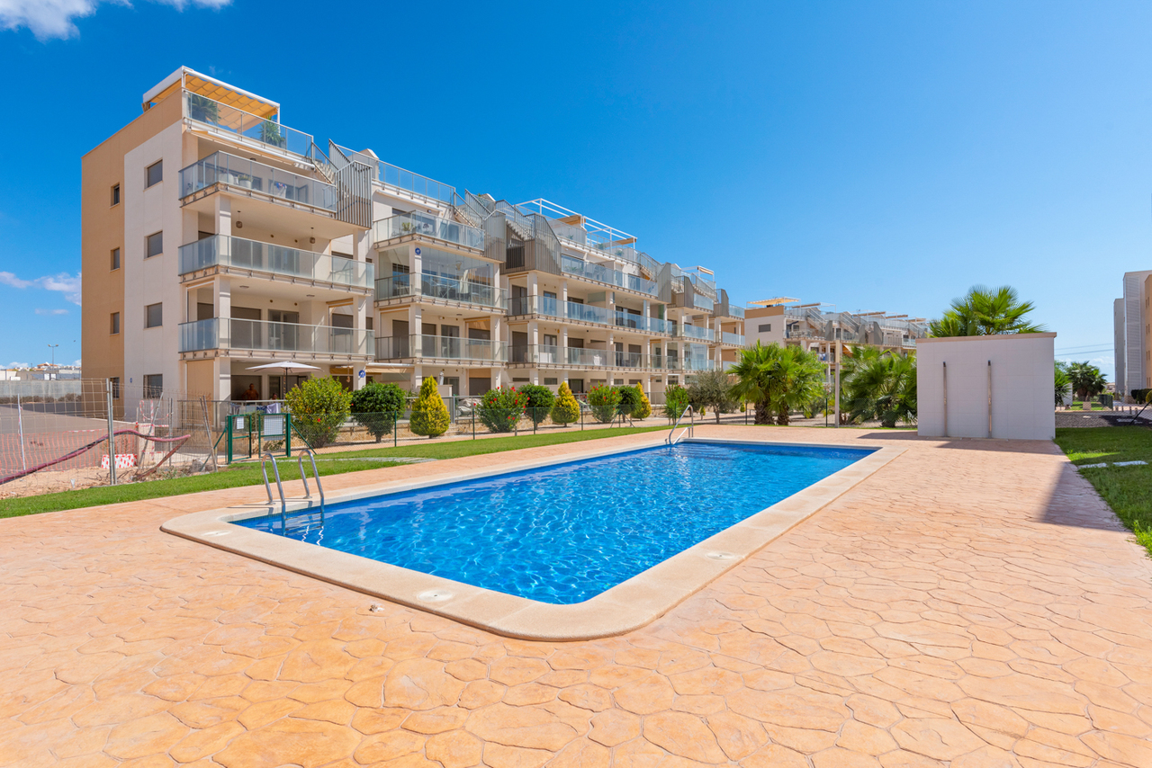 Apartment for sale in Los Dolses, Alicante, Spain