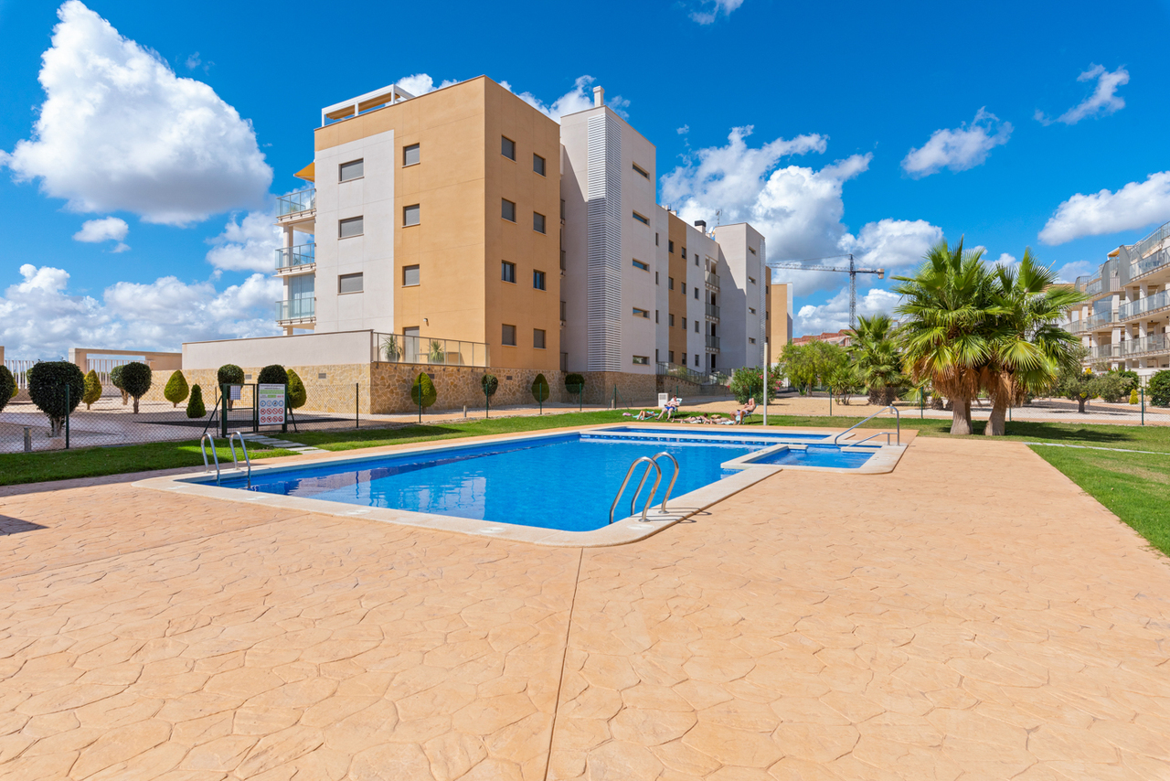 Piso en venta en Los Dolses