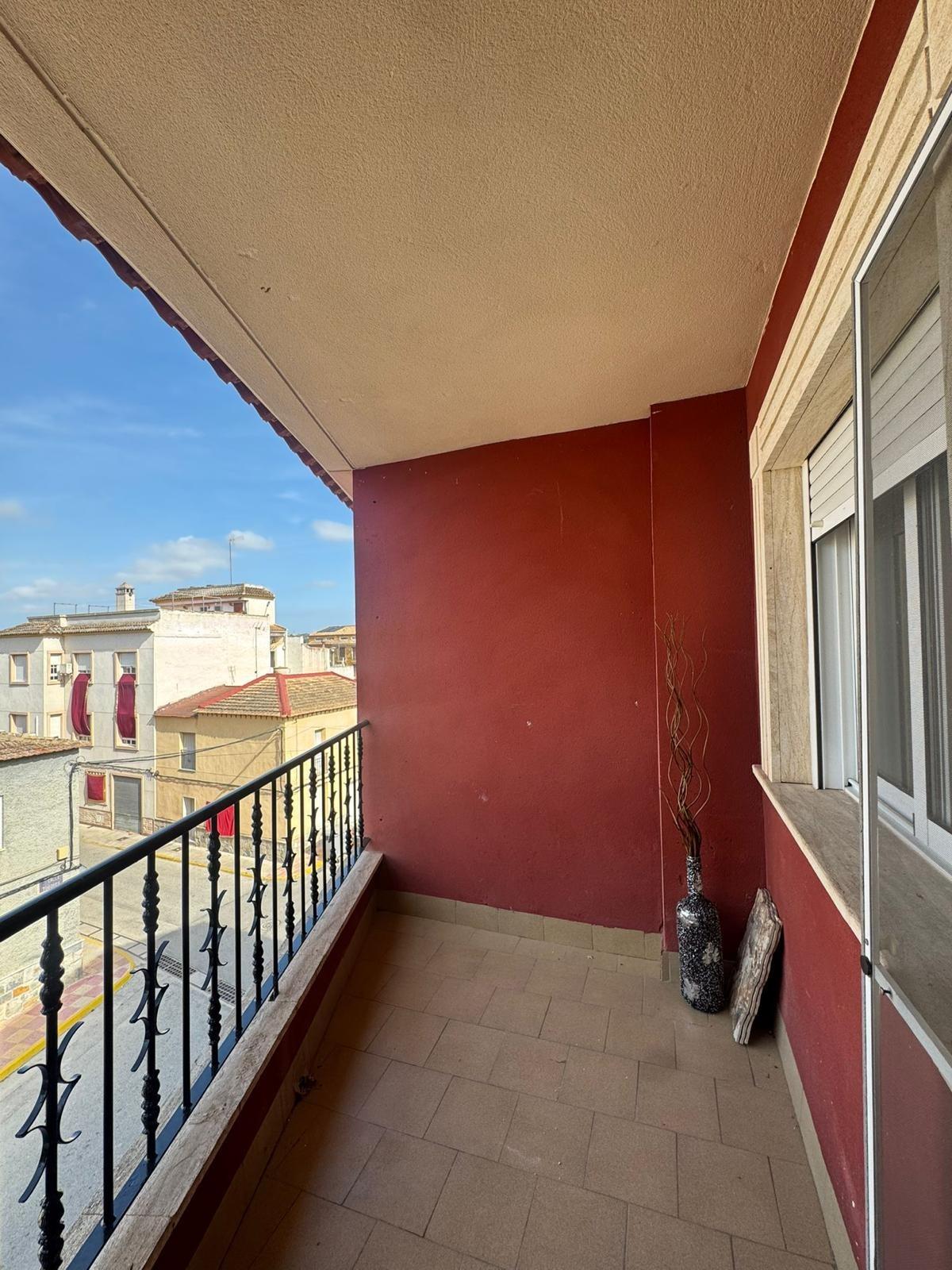 Apartment for sale in Jacarilla, Alicante, Spain