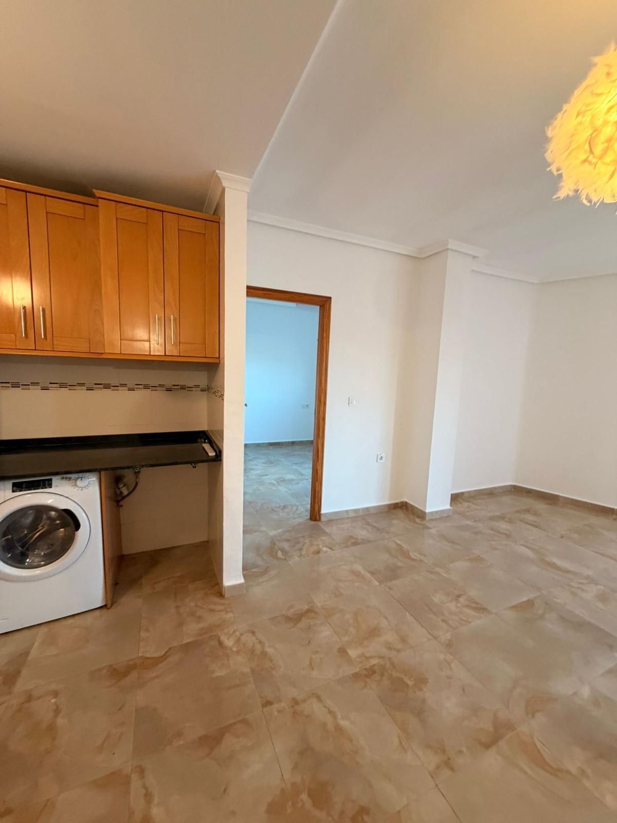 Apartment for sale in Jacarilla, Alicante, Spain