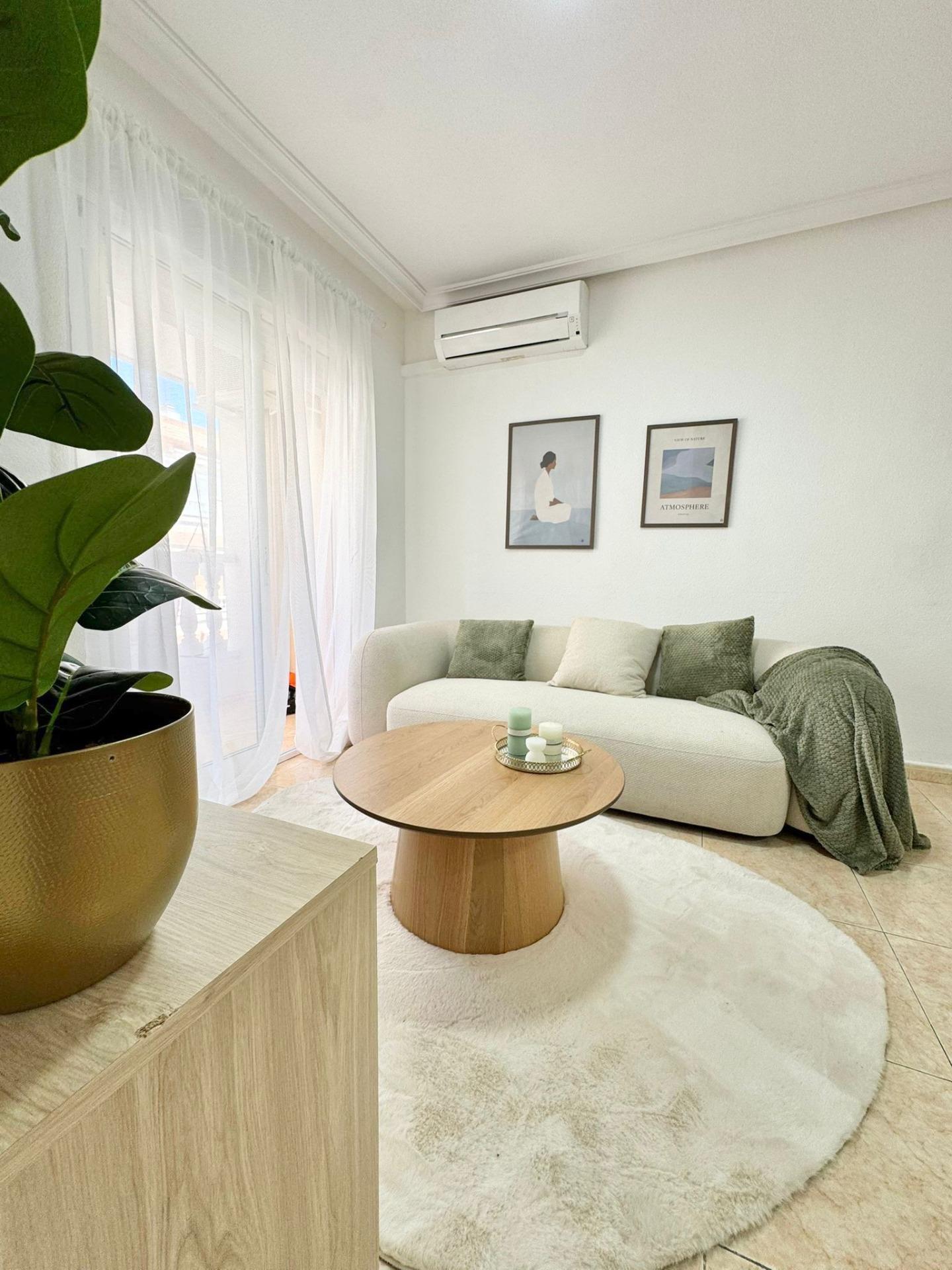 Apartment for sale in Torrevieja, Alicante, Spain
