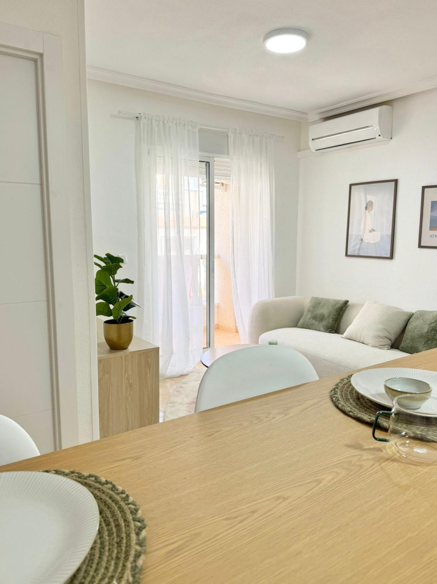 Apartment for sale in Torrevieja, Alicante, Spain