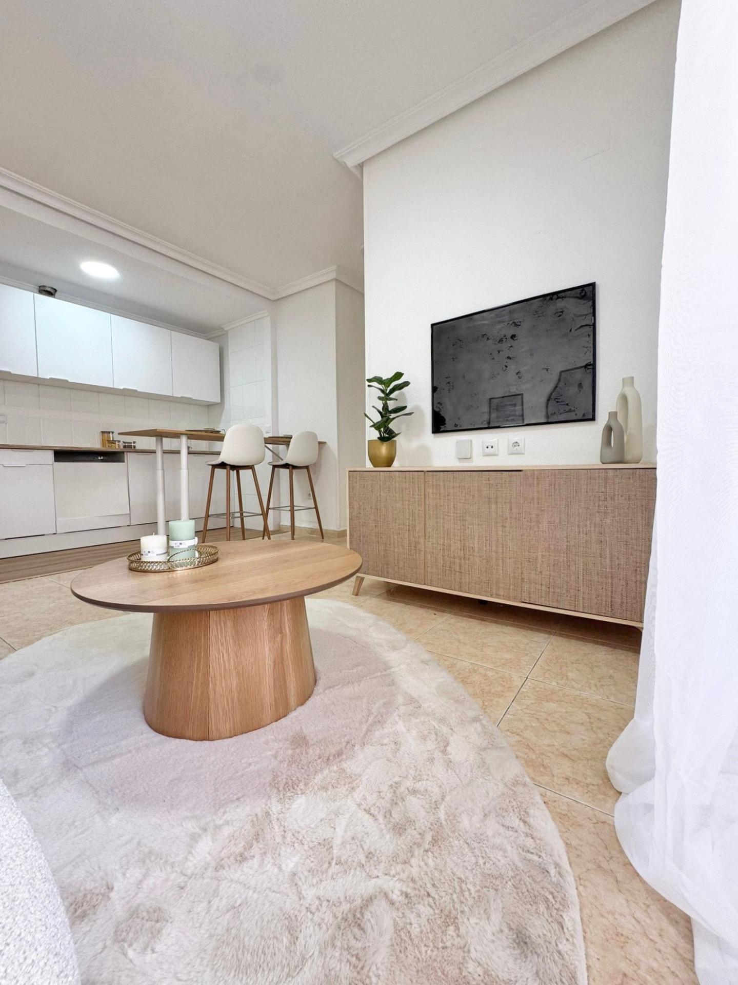 Apartment for sale in Torrevieja, Alicante, Spain