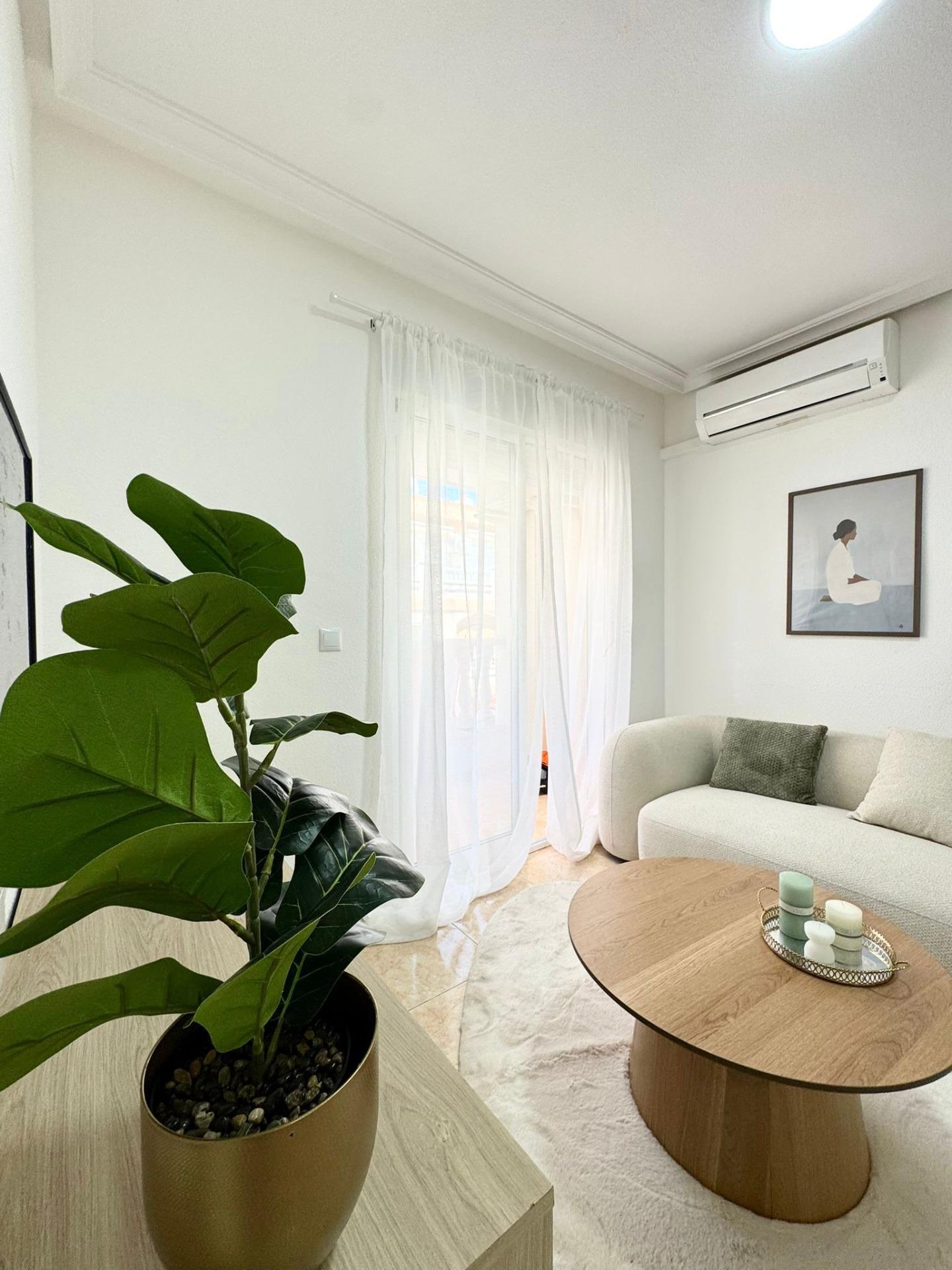 Apartment for sale in Torrevieja, Alicante, Spain