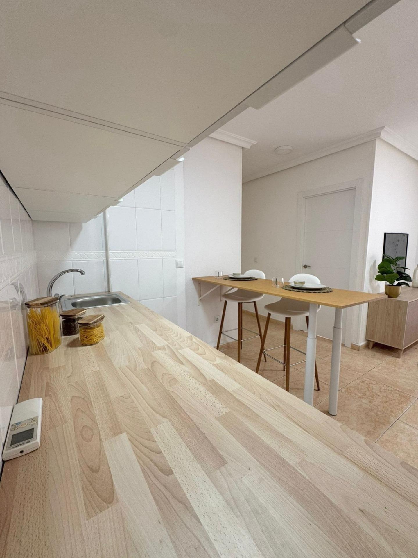 Apartment for sale in Torrevieja, Alicante, Spain