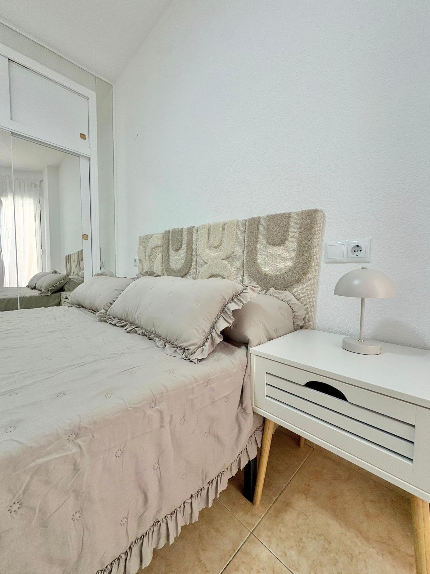 Apartment for sale in Torrevieja, Alicante, Spain