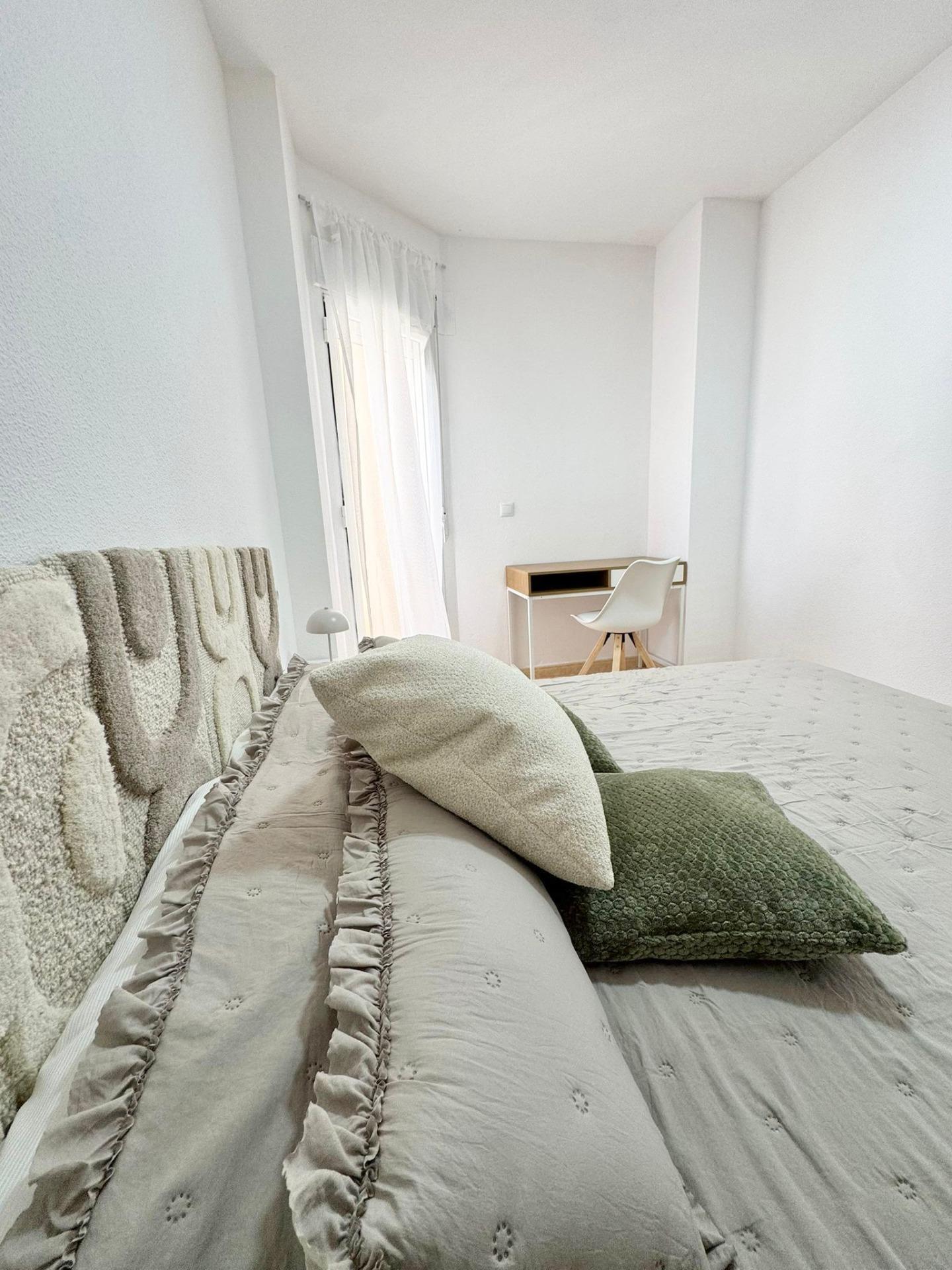 Apartment for sale in Torrevieja, Alicante, Spain