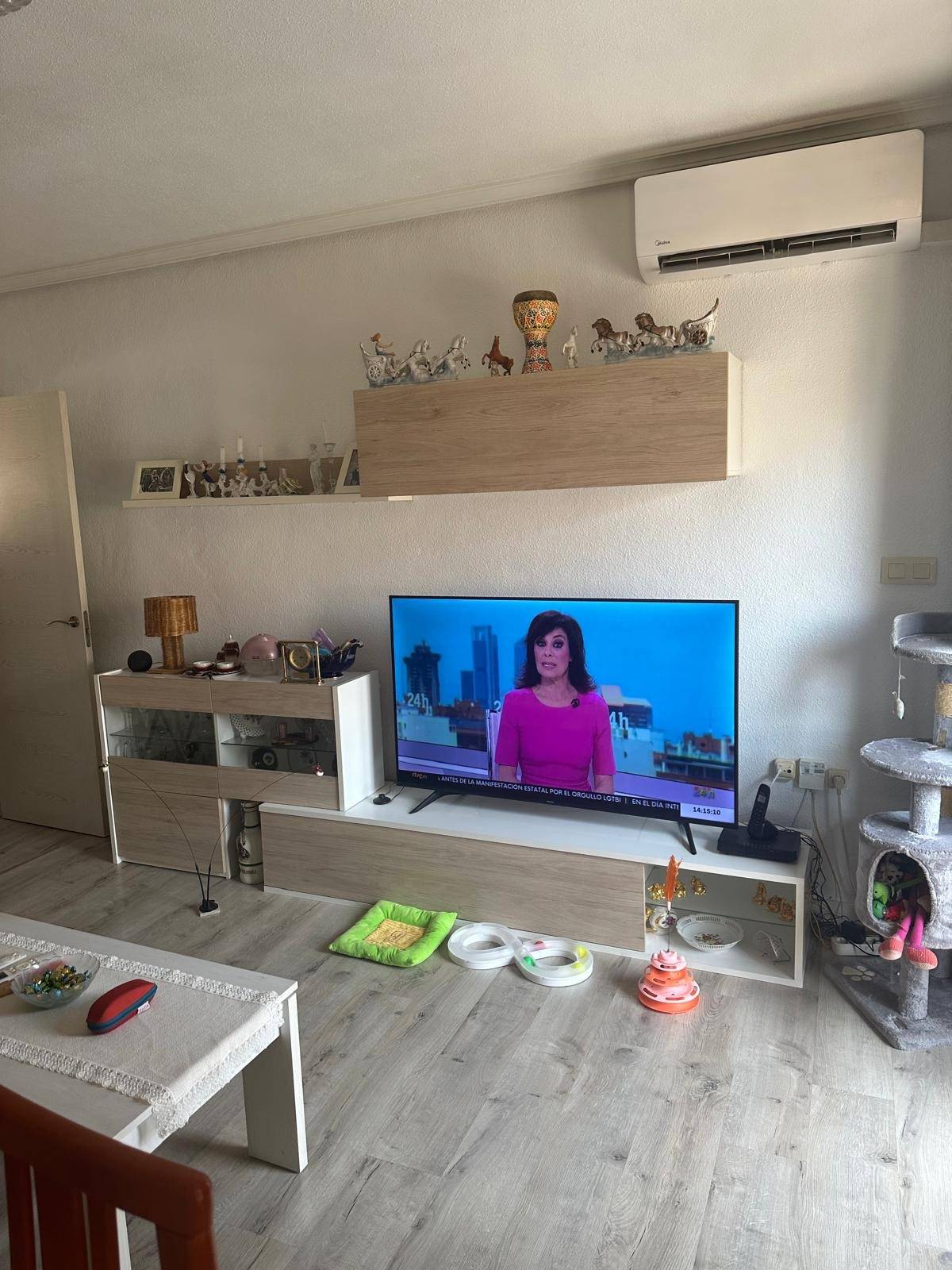 Apartment for sale in Santiago De La Ribera, Murcia, Spain