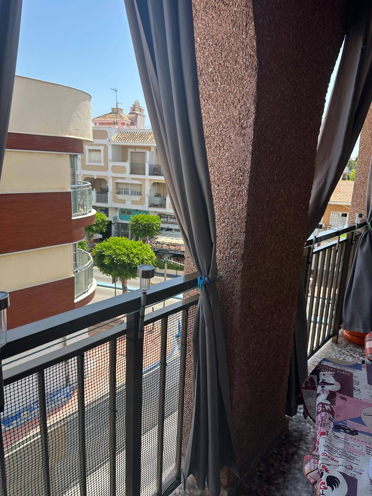 Apartment for sale in Santiago De La Ribera, Murcia, Spain