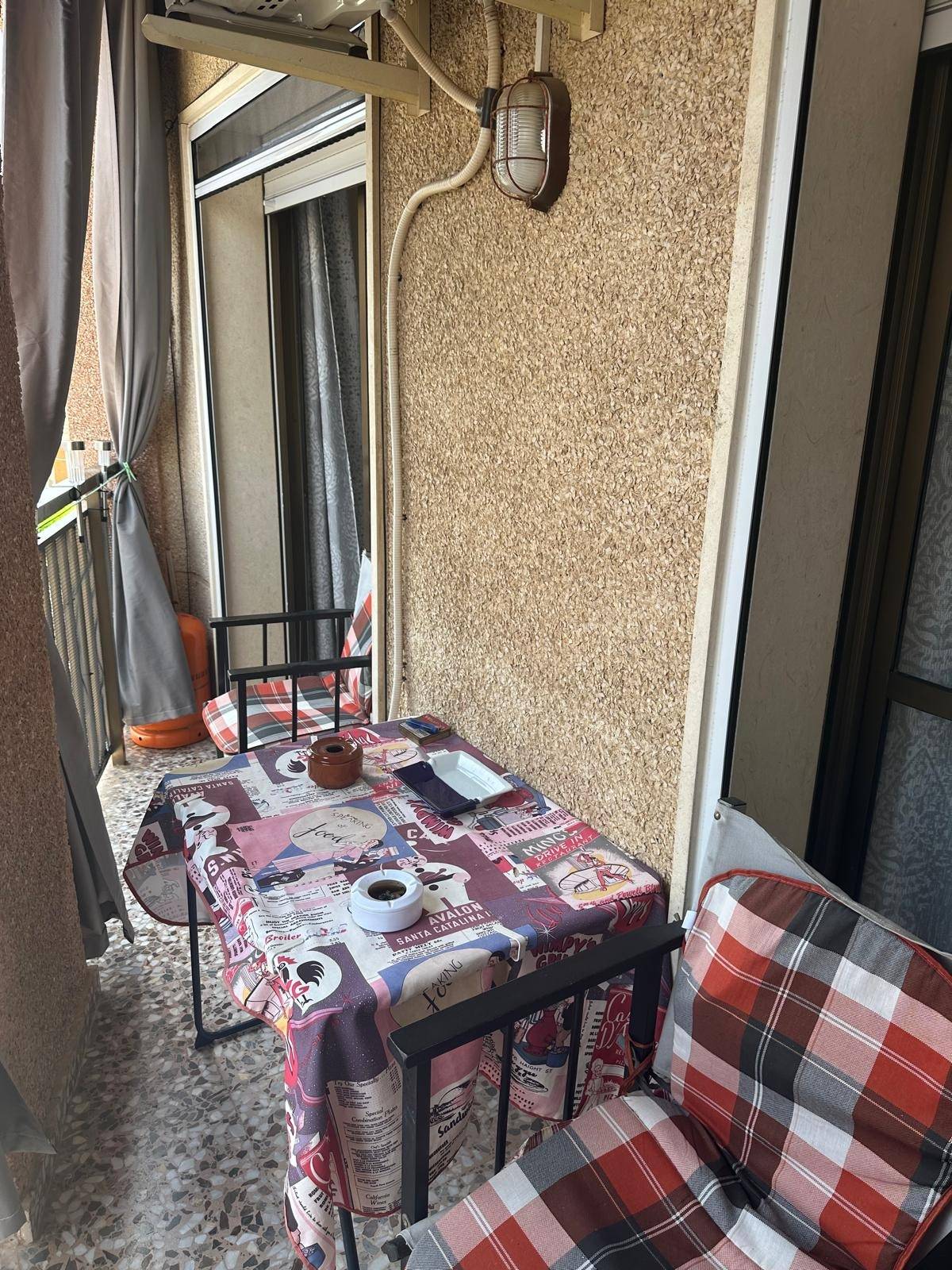 Apartment for sale in Santiago De La Ribera, Murcia, Spain