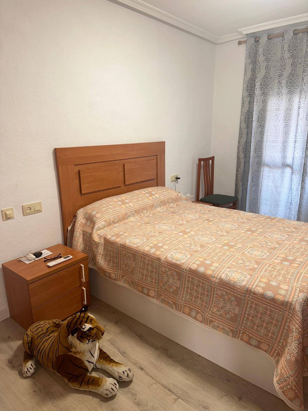 Apartment for sale in Santiago De La Ribera, Murcia, Spain