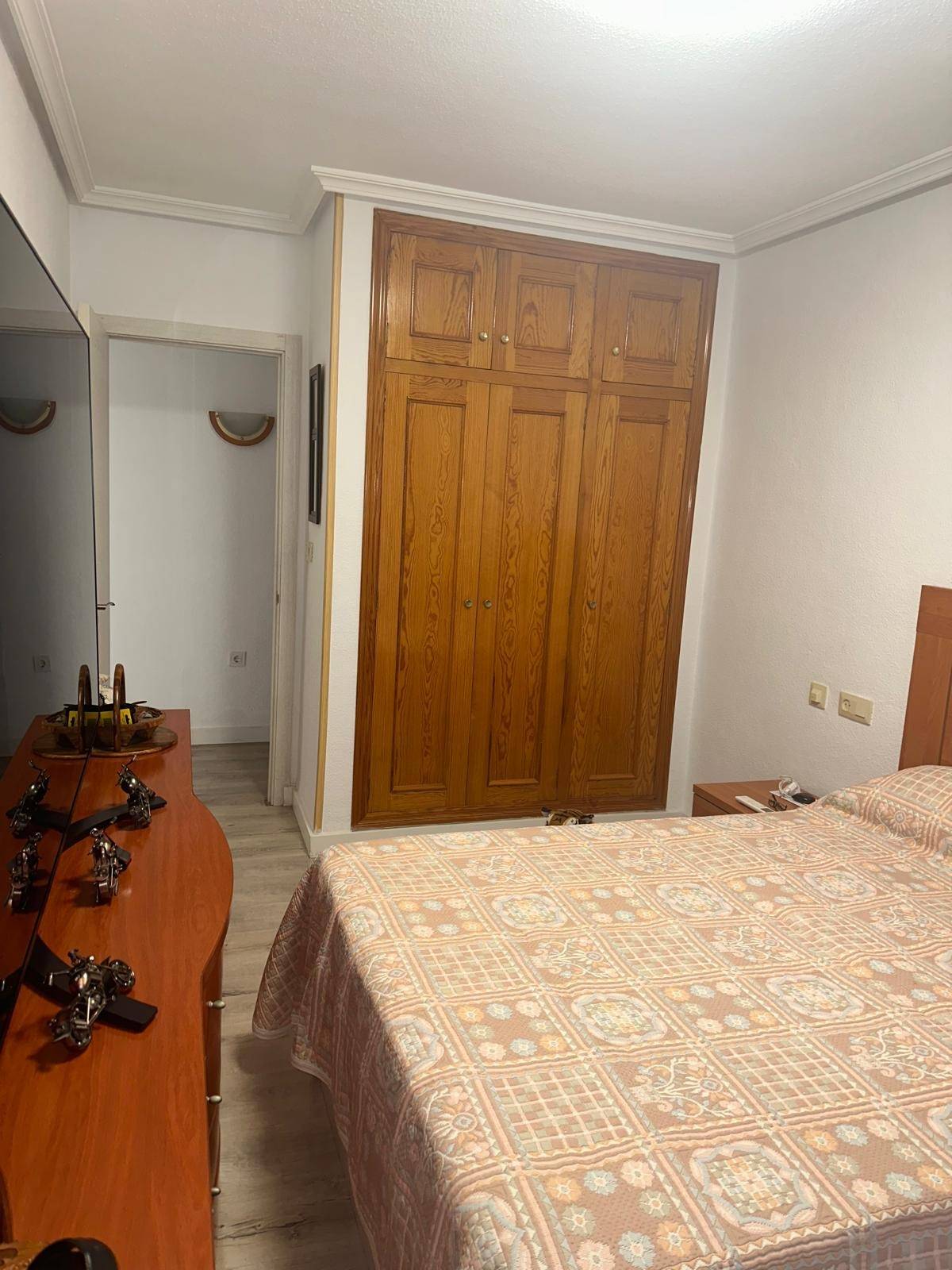 Apartment for sale in Santiago De La Ribera, Murcia, Spain