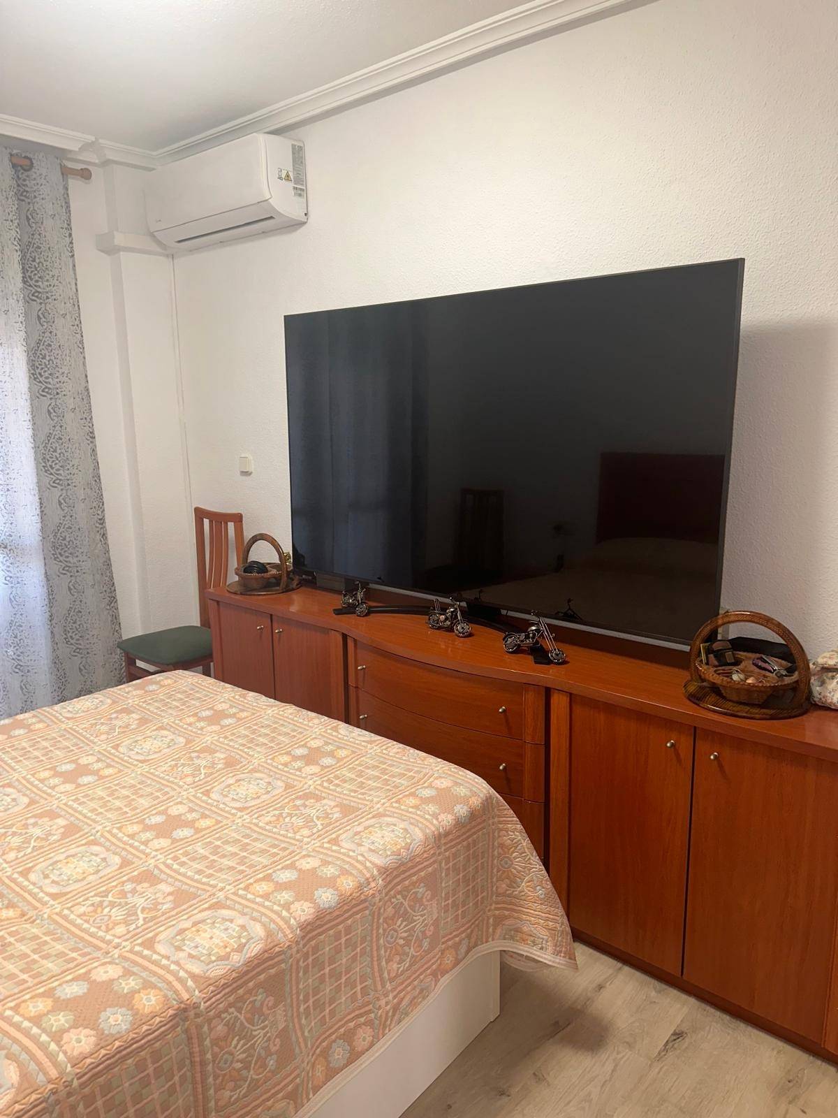 Apartment for sale in Santiago De La Ribera, Murcia, Spain