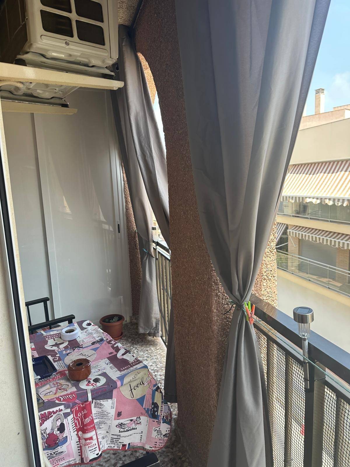 Apartment for sale in Santiago De La Ribera, Murcia, Spain