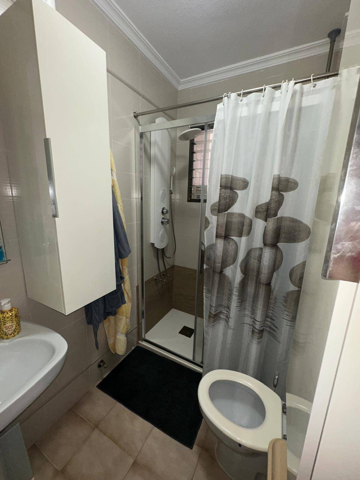 Apartment for sale in Santiago De La Ribera, Murcia, Spain