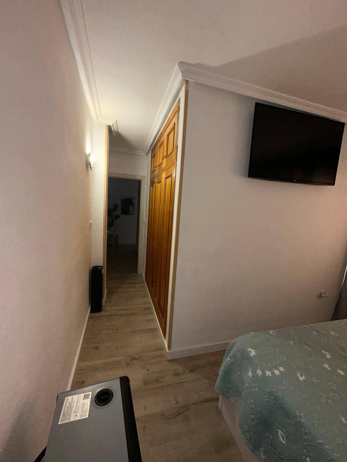 Apartment for sale in Santiago De La Ribera, Murcia, Spain