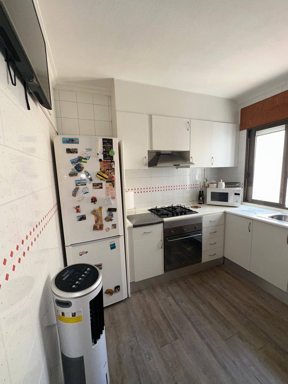 Apartment for sale in Santiago De La Ribera, Murcia, Spain