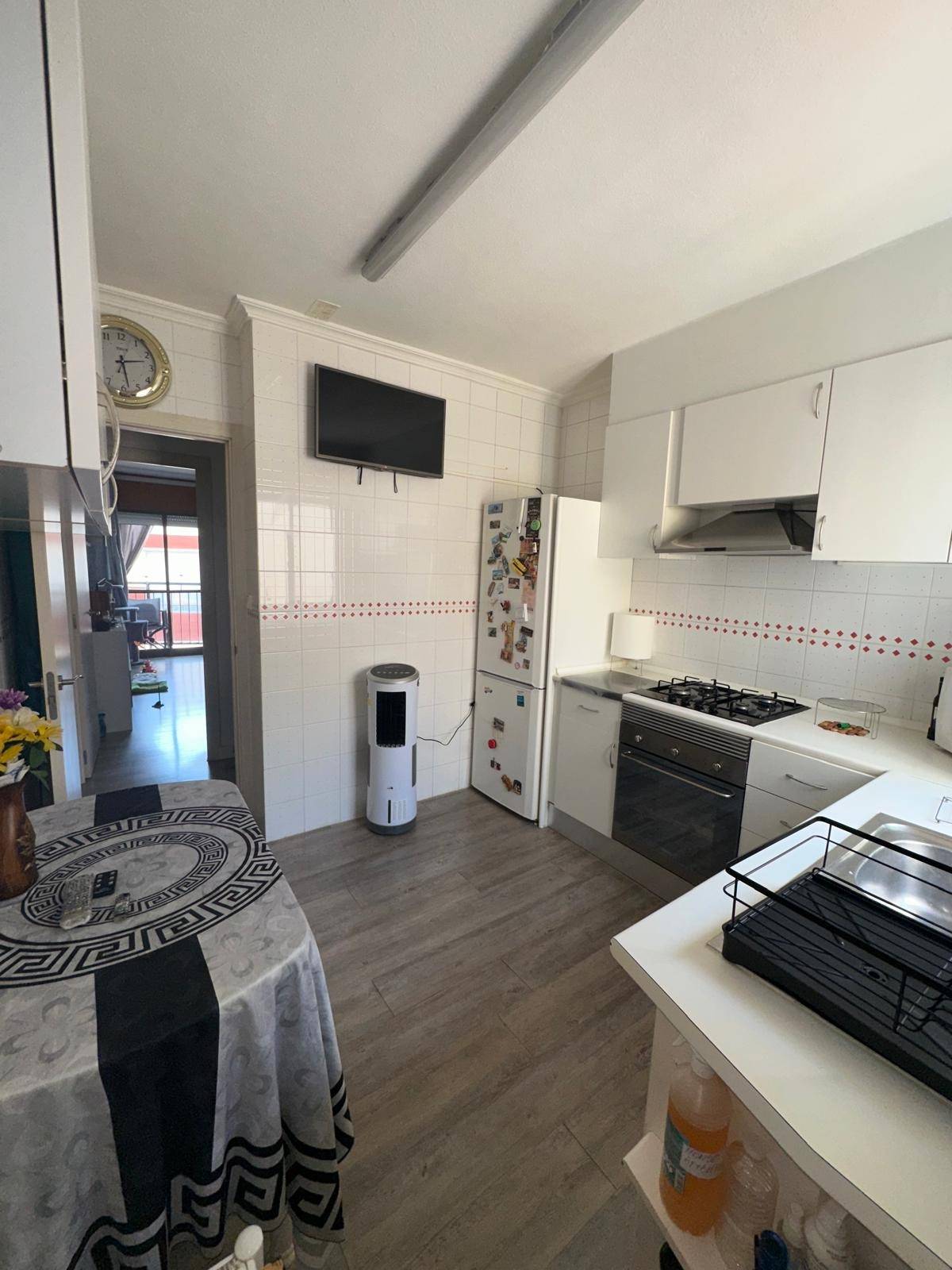 Apartment for sale in Santiago De La Ribera, Murcia, Spain