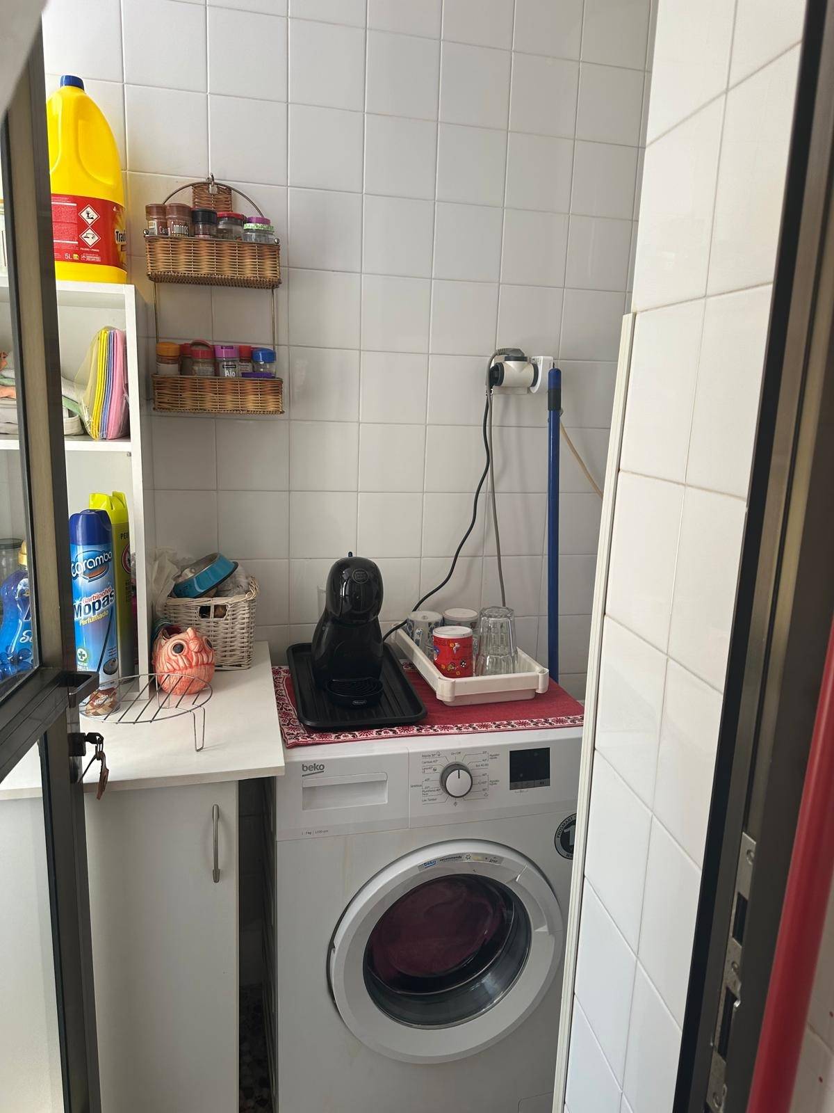 Apartment for sale in Santiago De La Ribera, Murcia, Spain