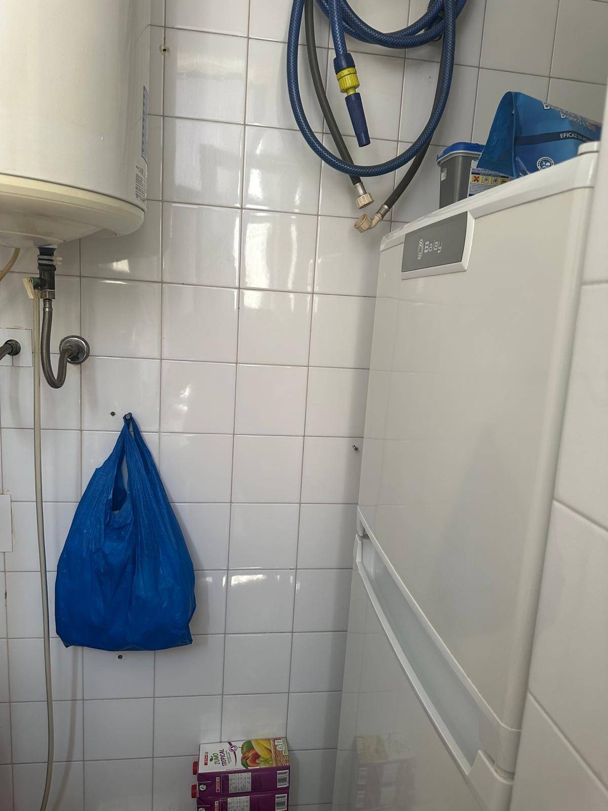 Apartment for sale in Santiago De La Ribera, Murcia, Spain