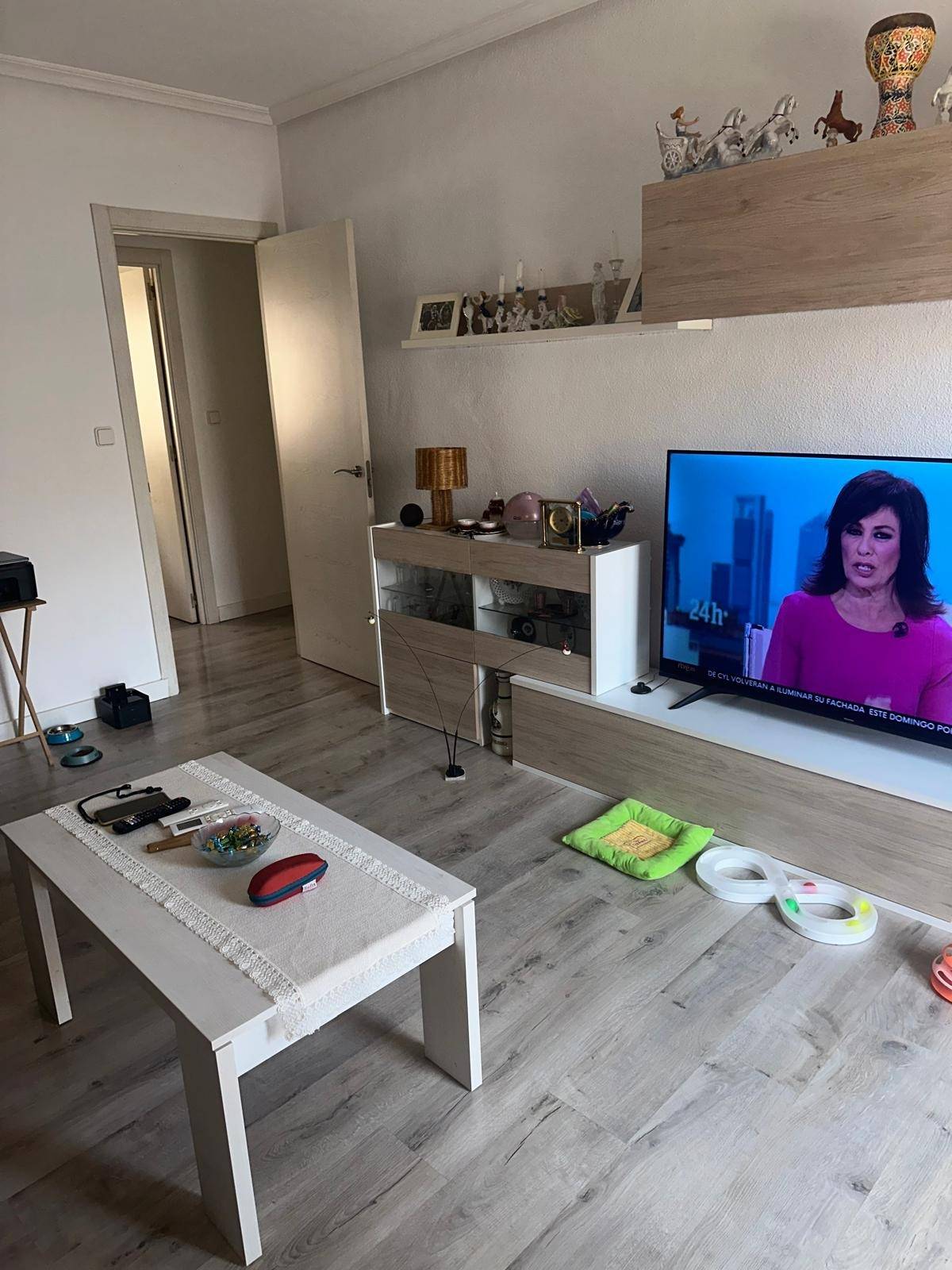 Apartment for sale in Santiago De La Ribera, Murcia, Spain