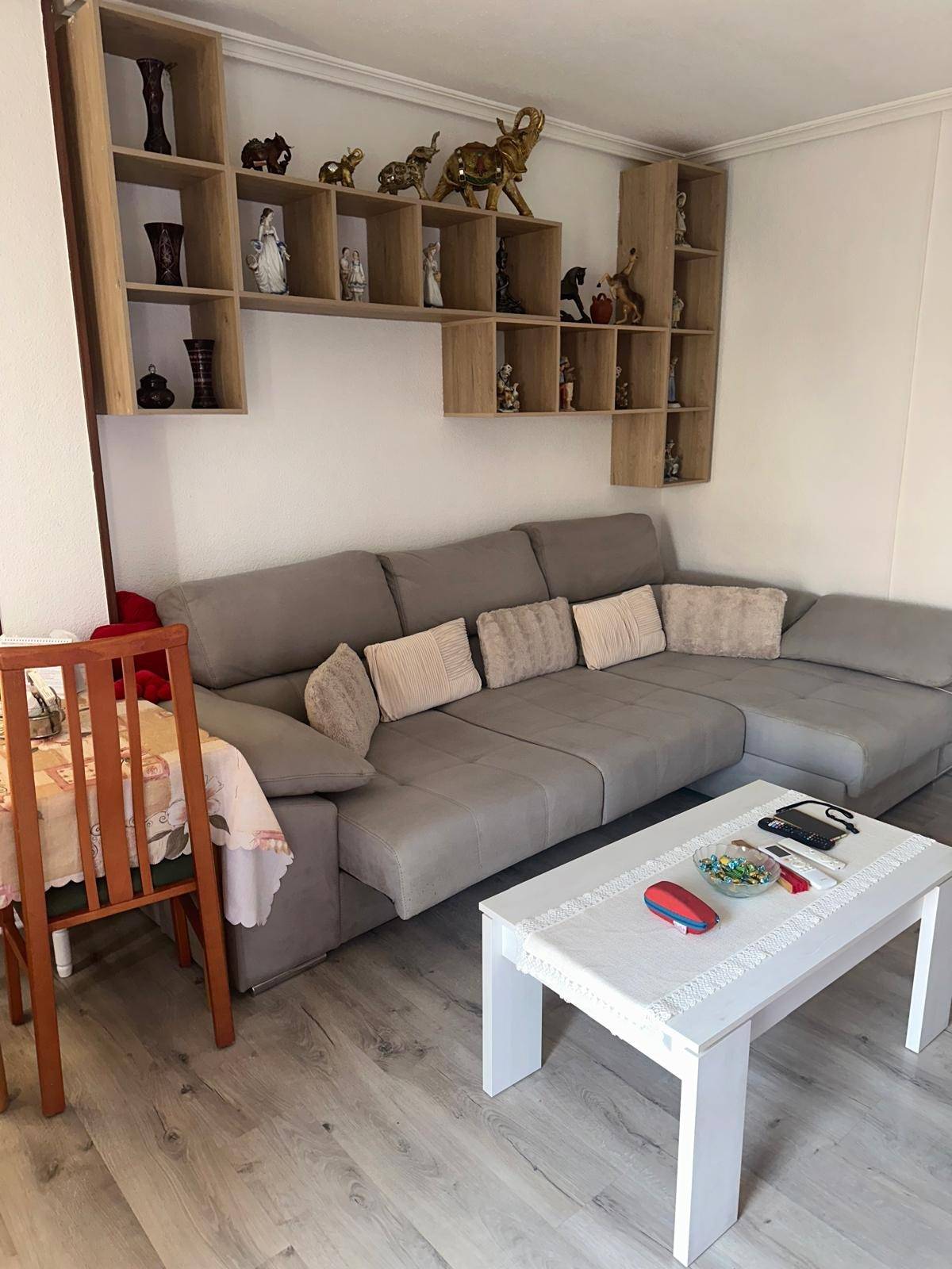 Apartment for sale in Santiago De La Ribera, Murcia, Spain
