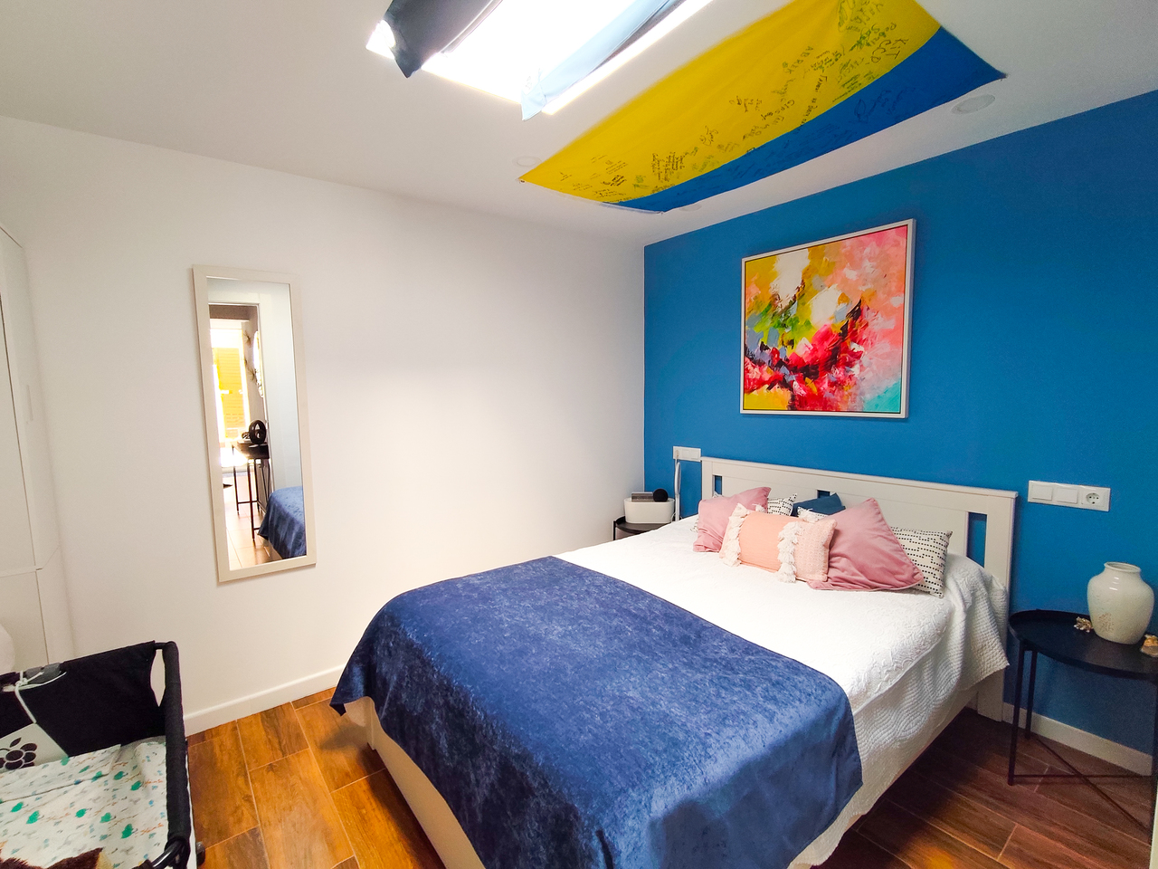Bungalow for sale in Torrevieja, Alicante, Spain